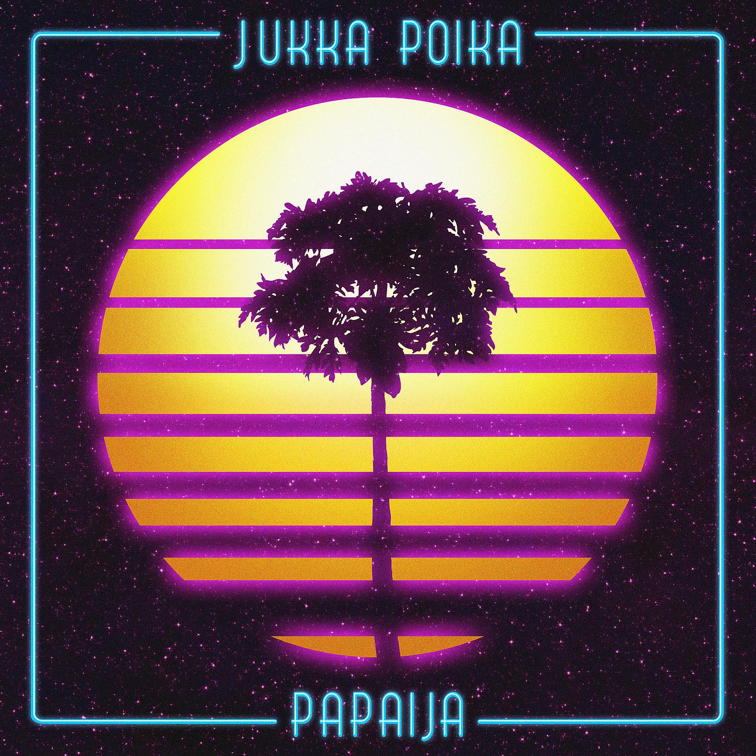 Постер альбома Papaija