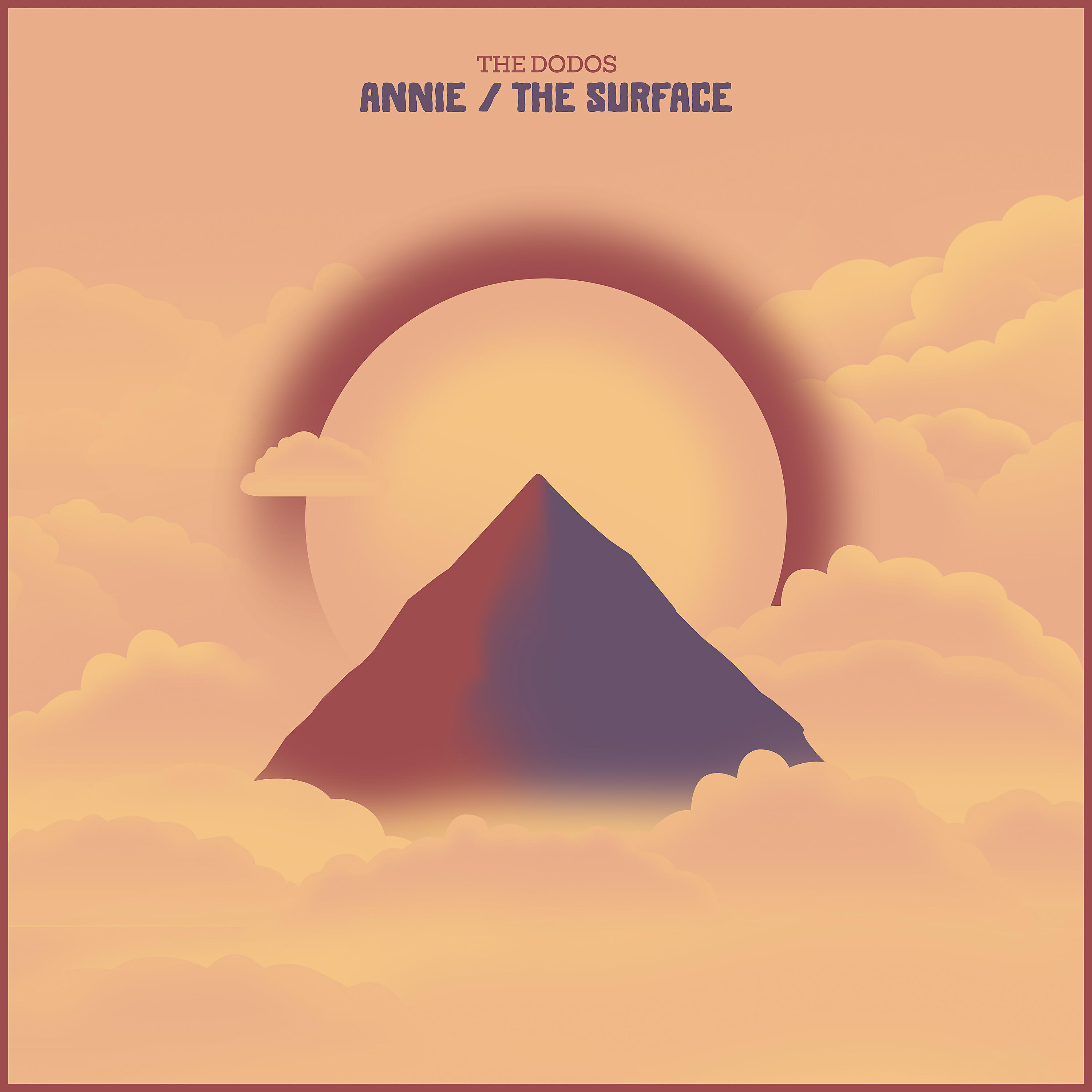 The Dodos - Annie