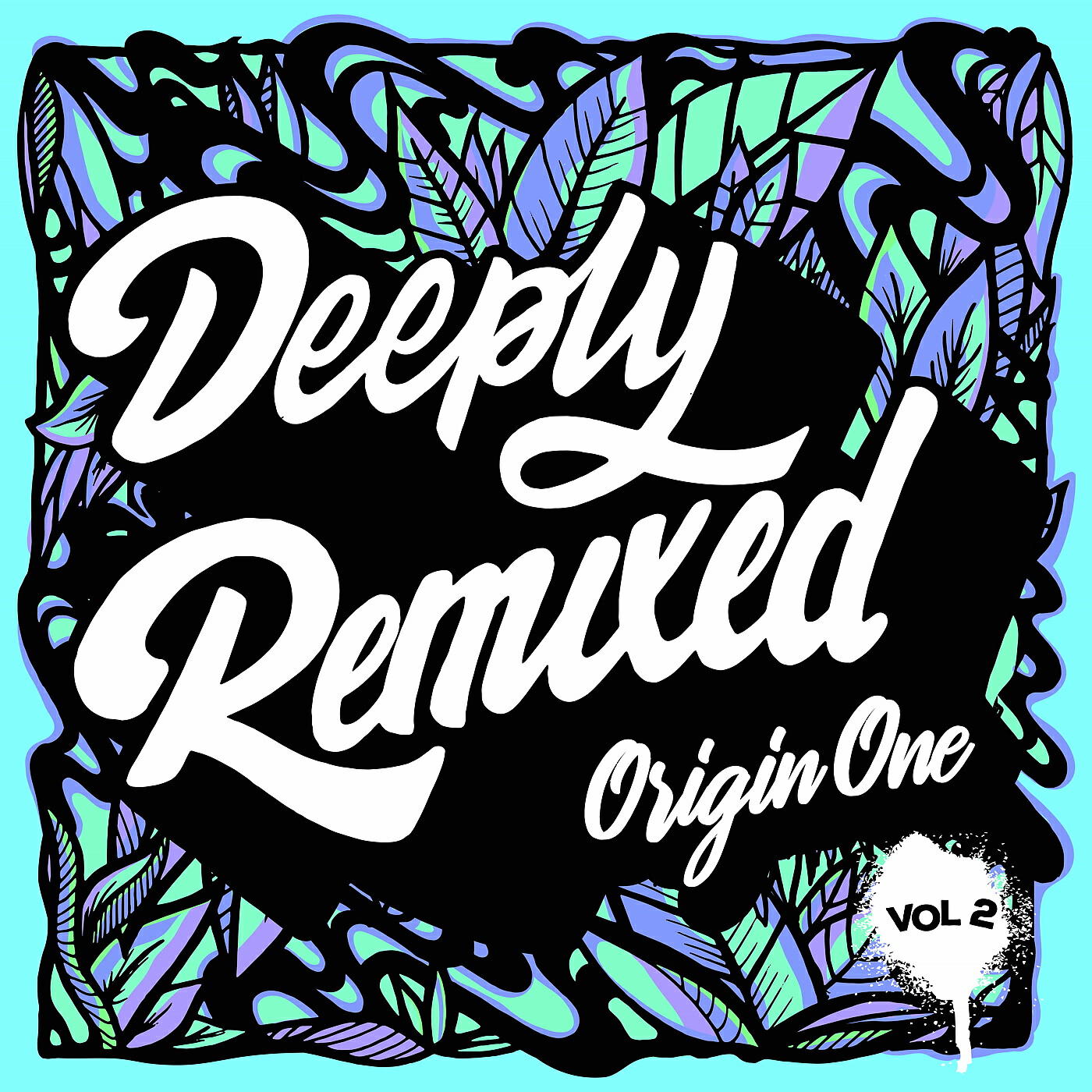 Origin One - Dread & Buried (Congi Remix)