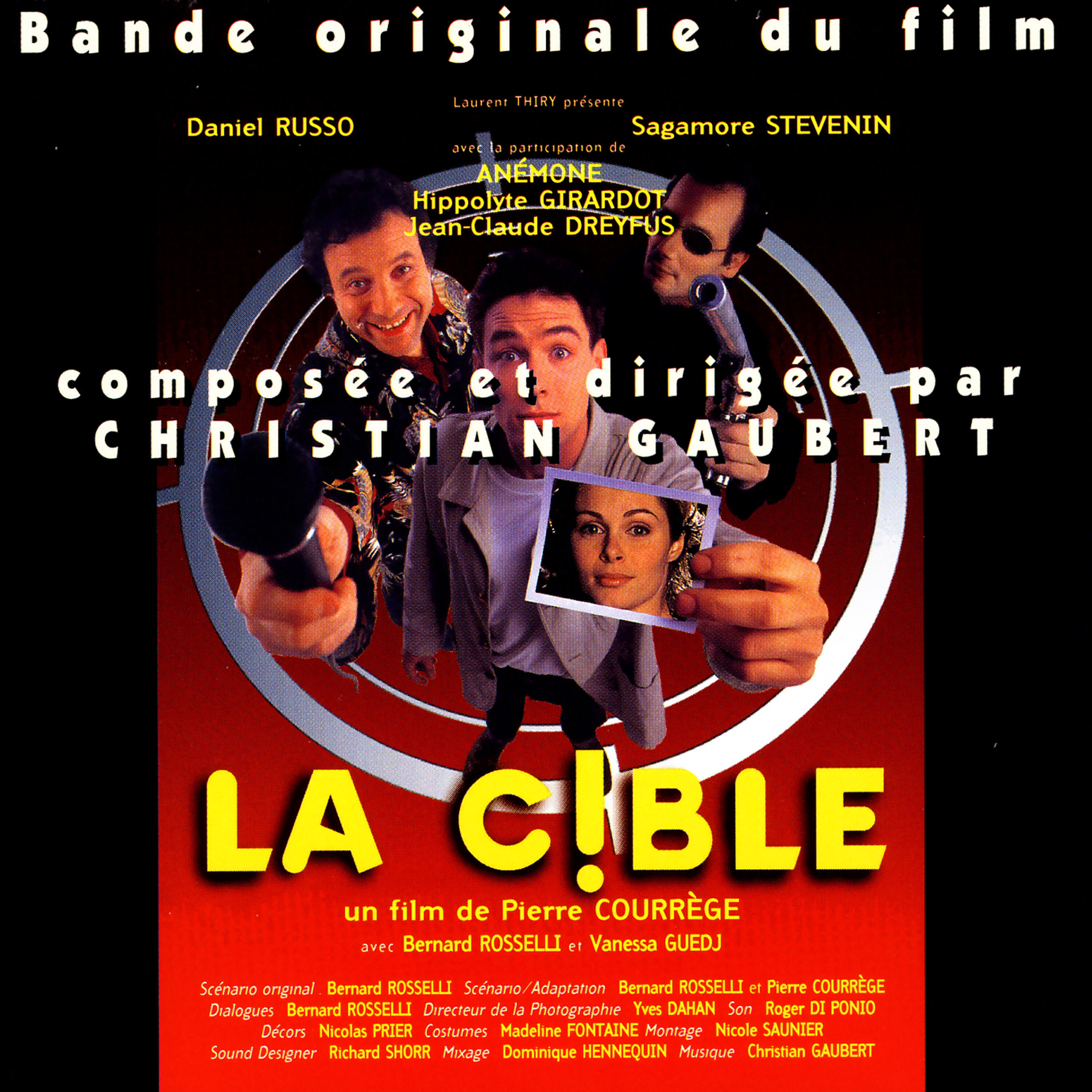 Christian Gaubert - Essaye encore