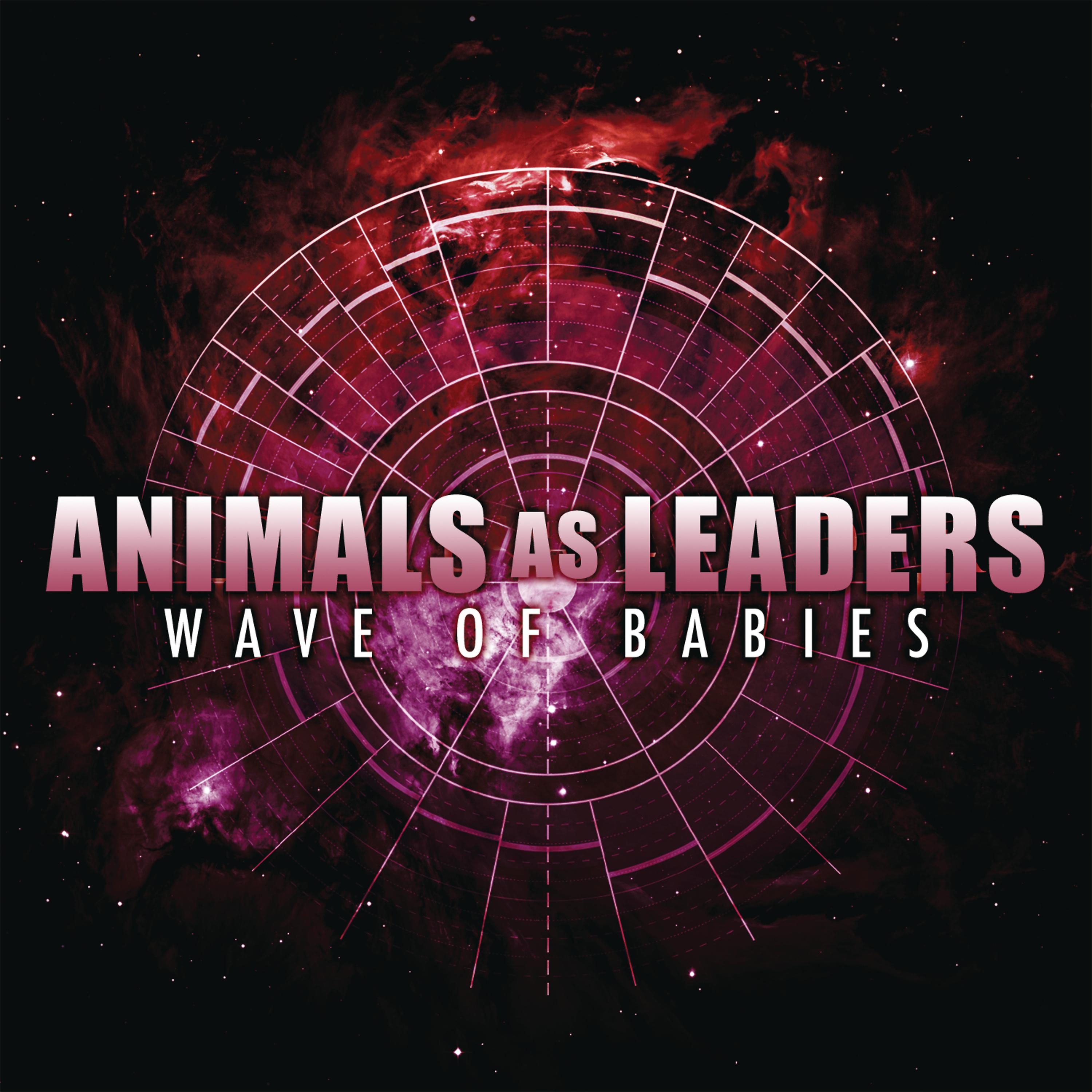 Постер альбома Wave of Babies