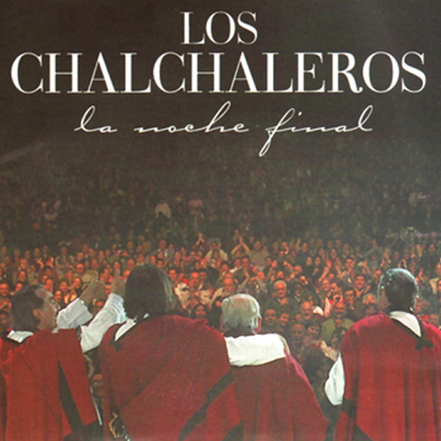 Los Chalchaleros - Copleros (En Vivo)