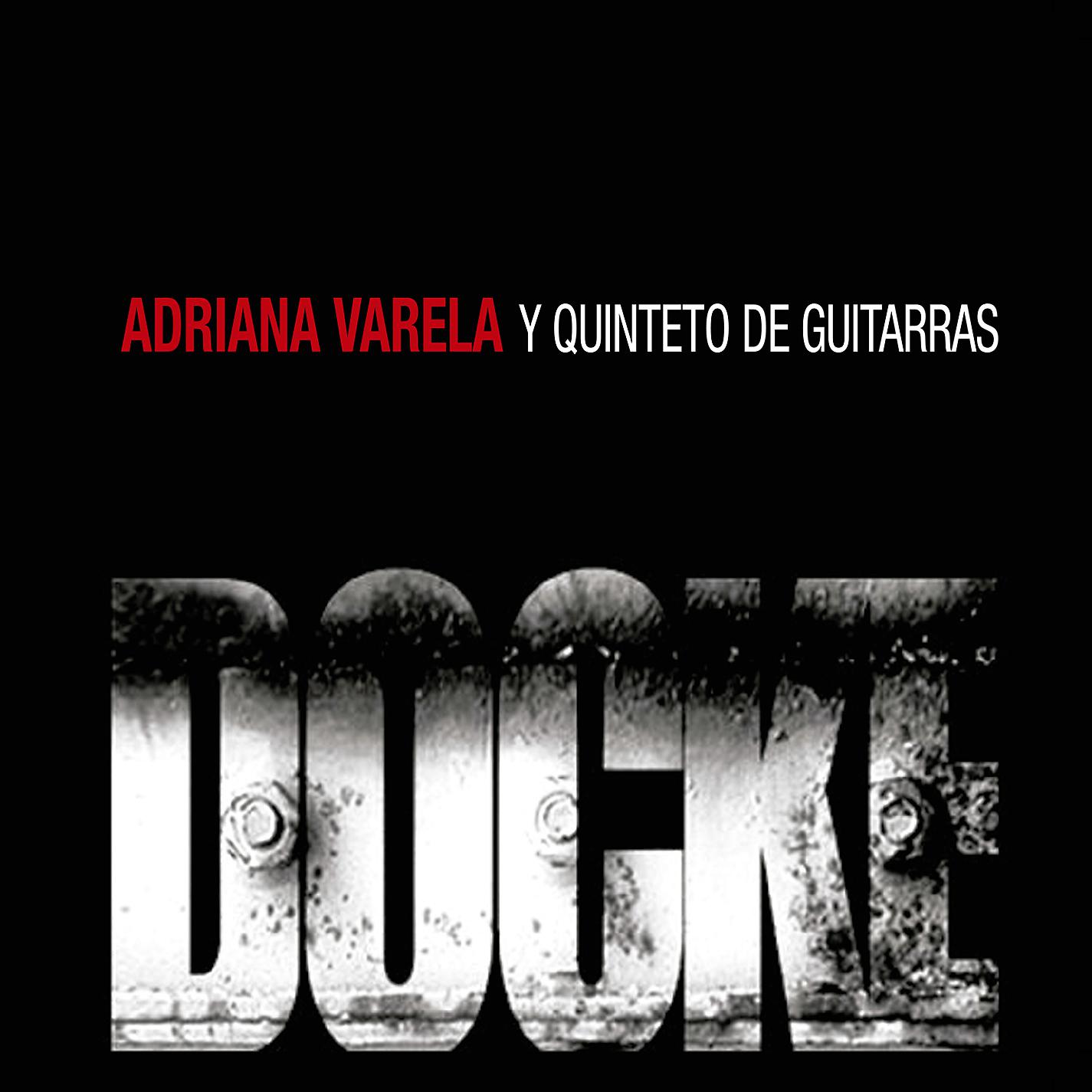 Постер альбома Docke