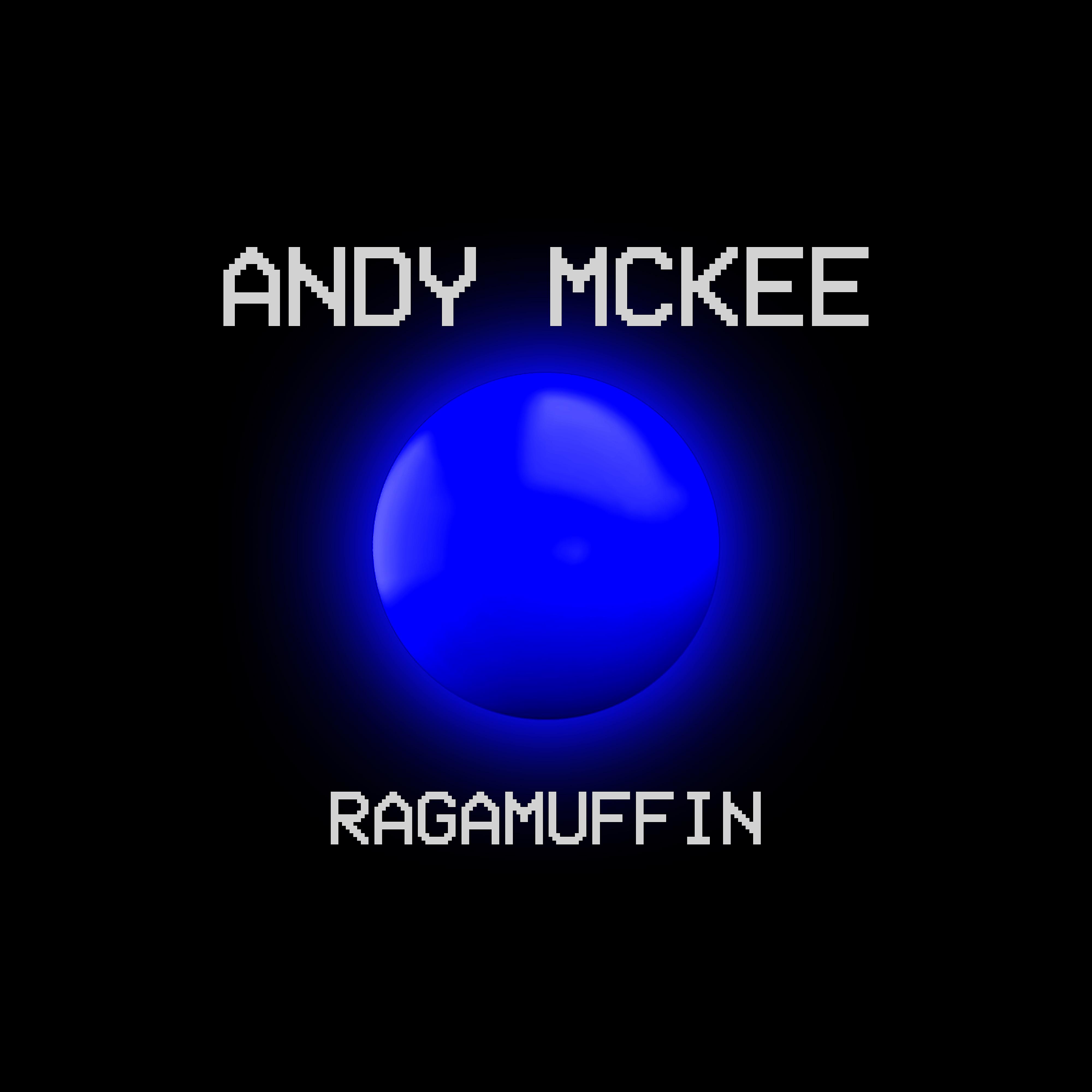 Постер альбома Ragamuffin