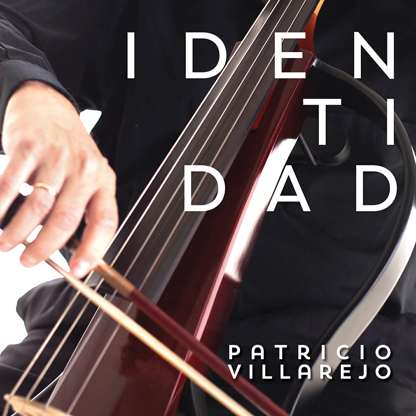 Patricio Villarejo - Dolcissima Maria (feat. Pedro Aznar)