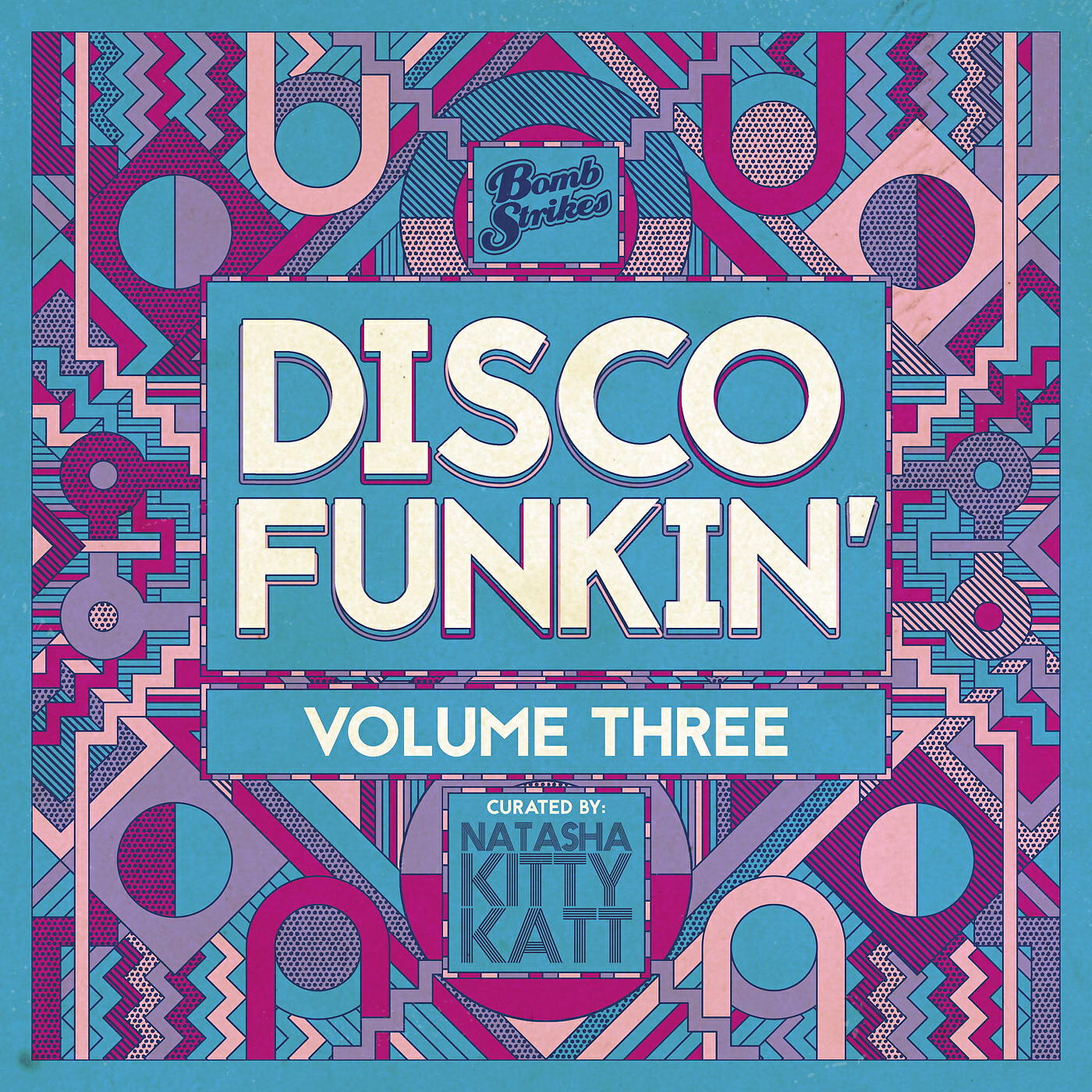 Javi Frias - So Tight