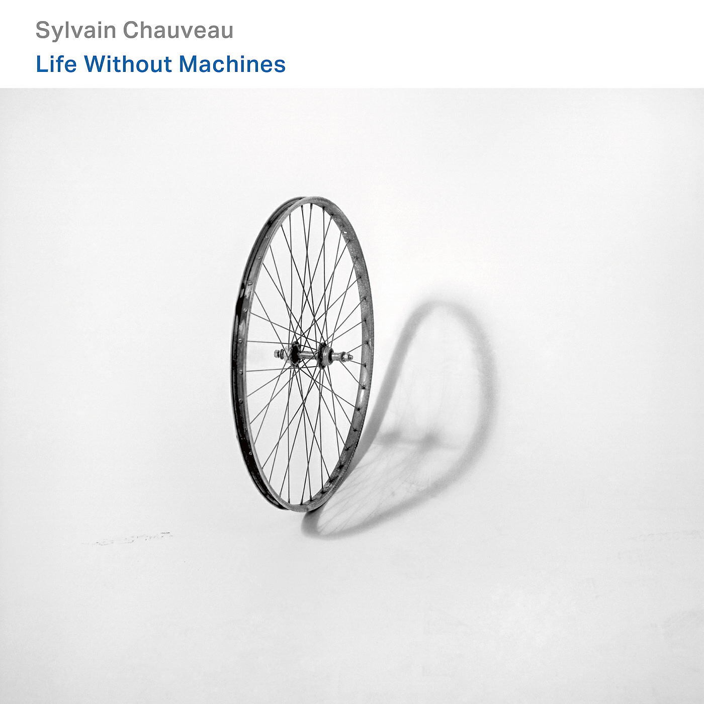 Sylvain Chauveau - t s