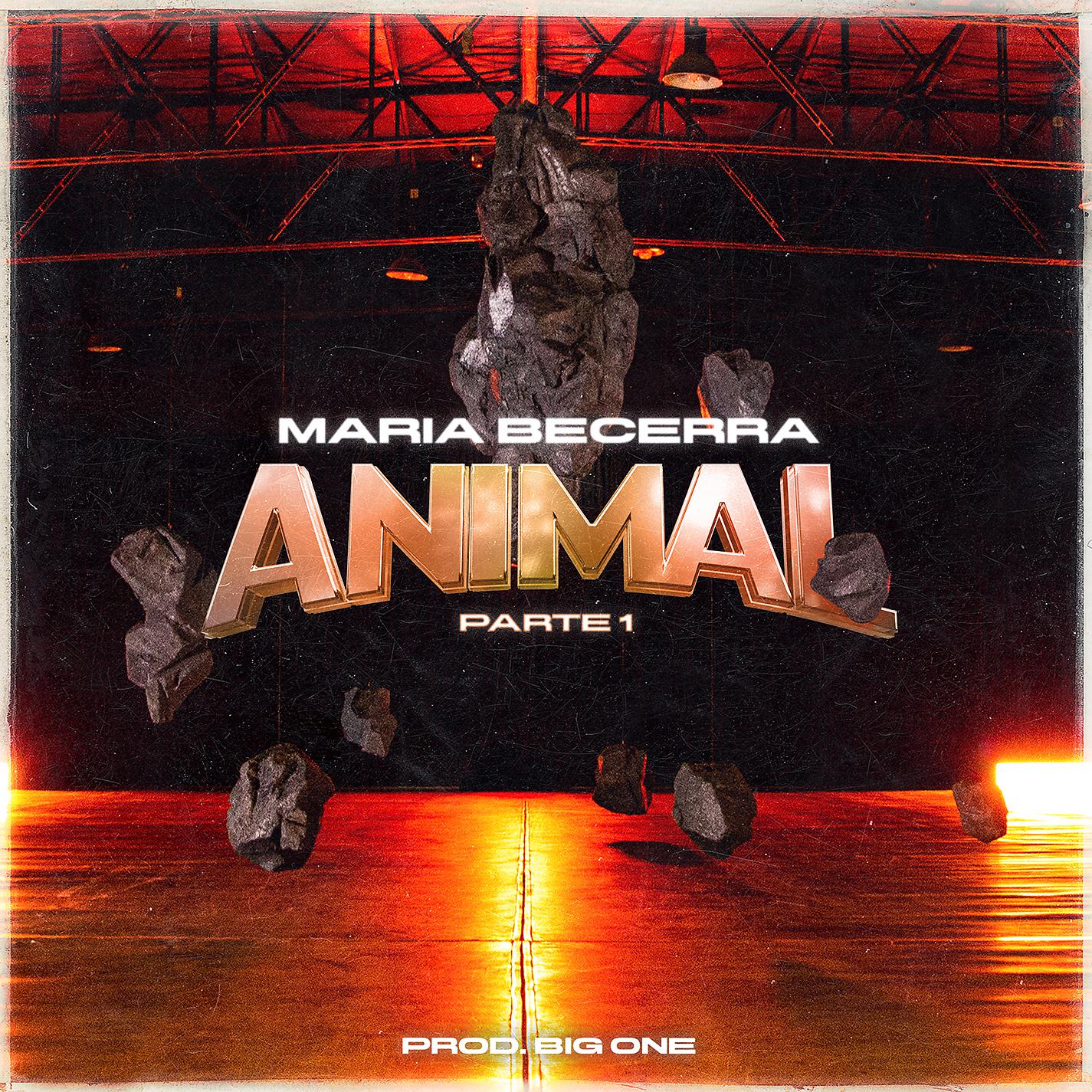 Постер альбома Animal Pt. 1
