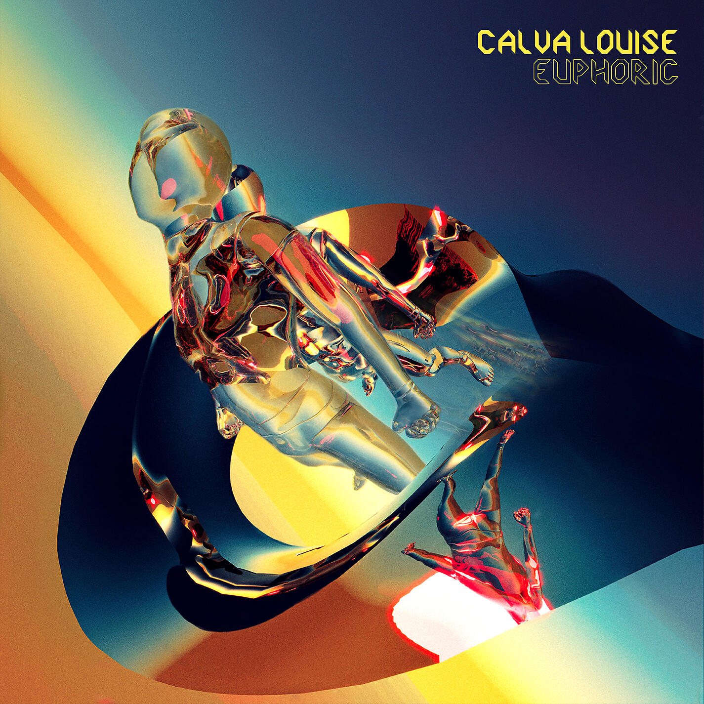 Calva Louise - Trial