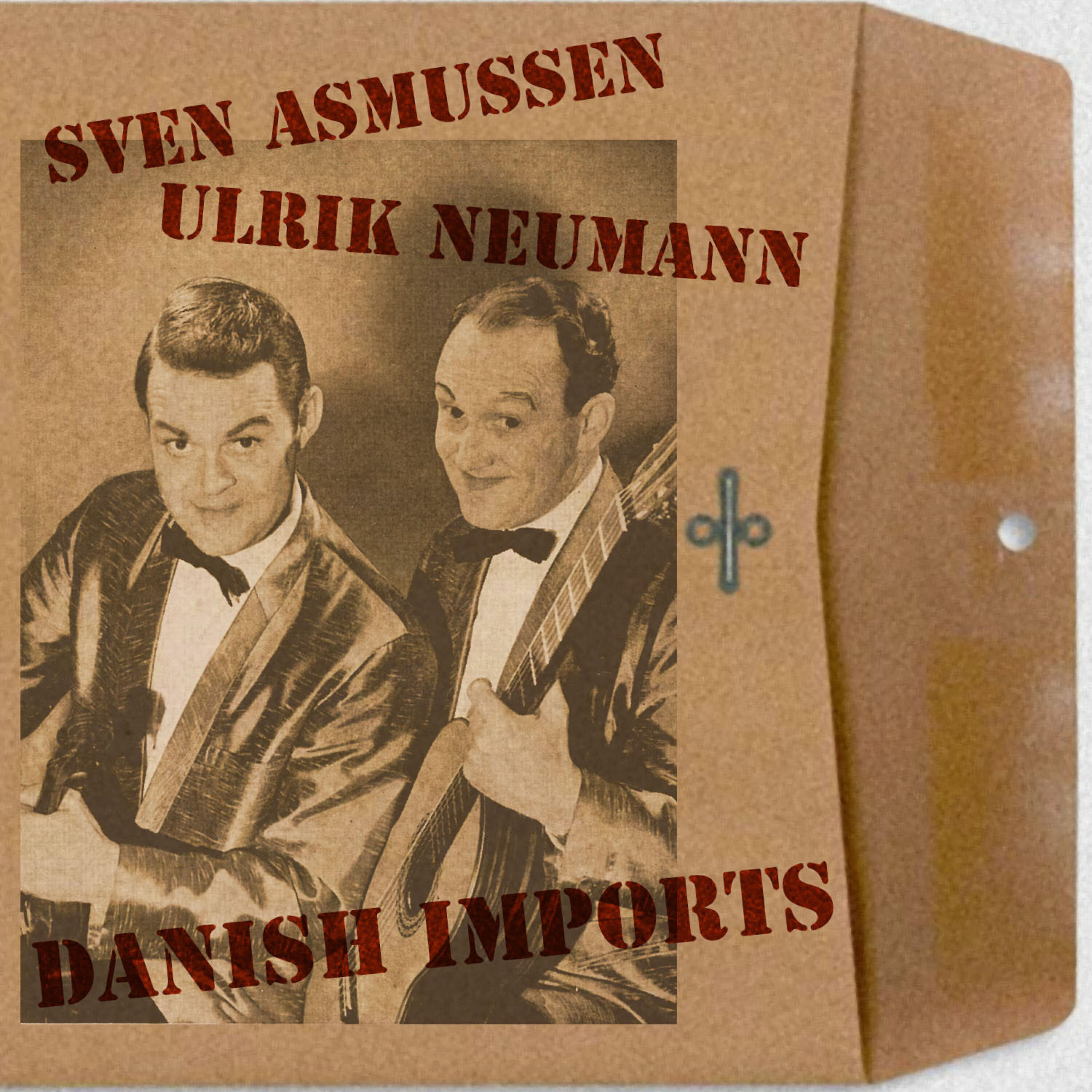 Svend Asmussen - Summertime