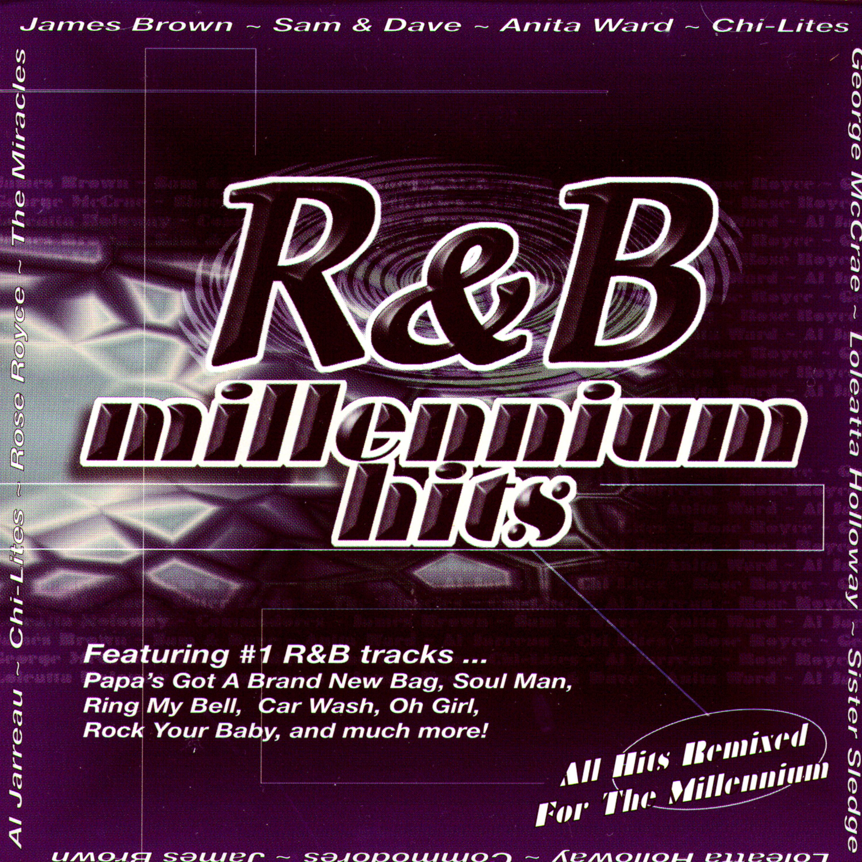 Julian Beeston - Have You Seen Her (Chemical Submission Mix) (by Chi-Lites)