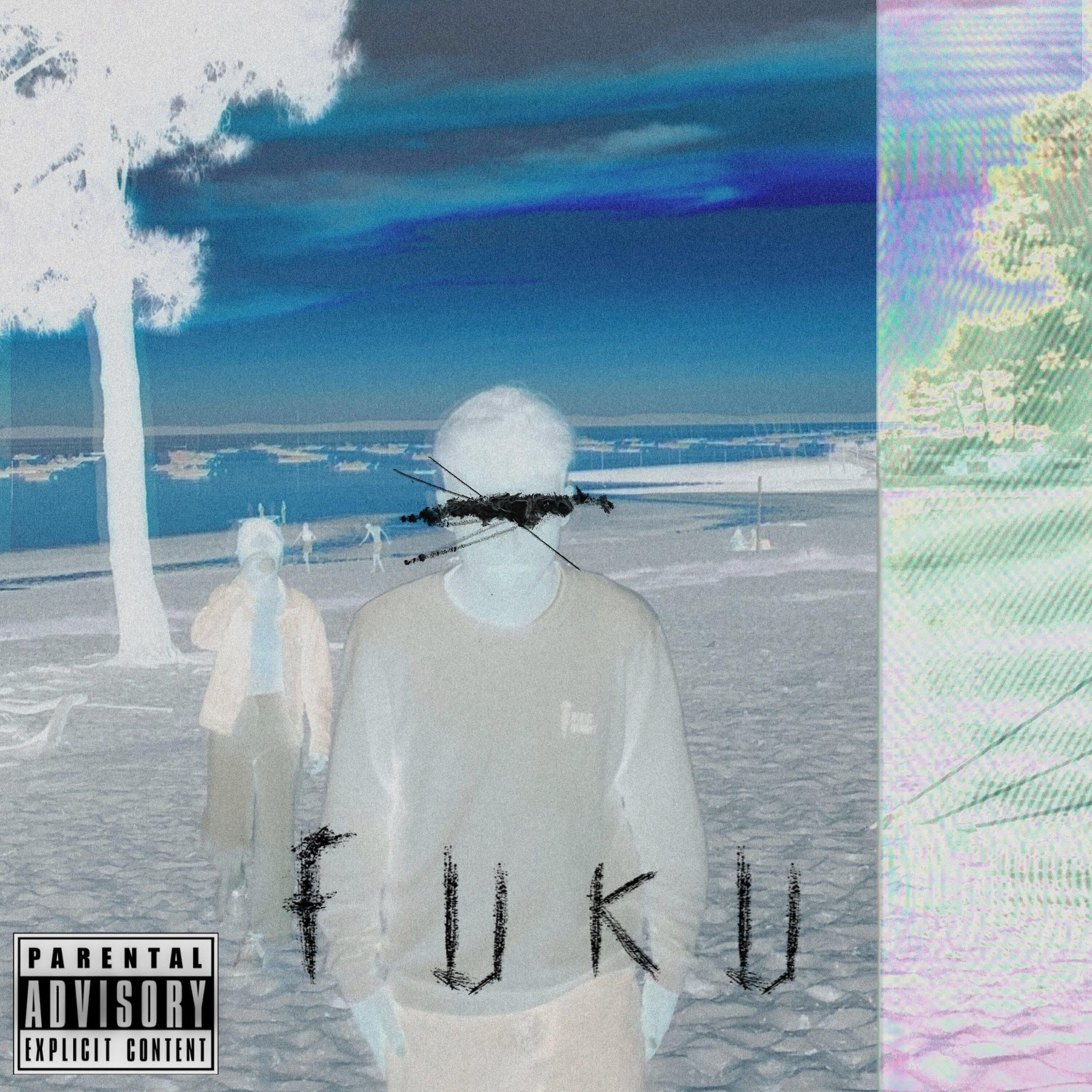 Постер альбома FUKU Explicit