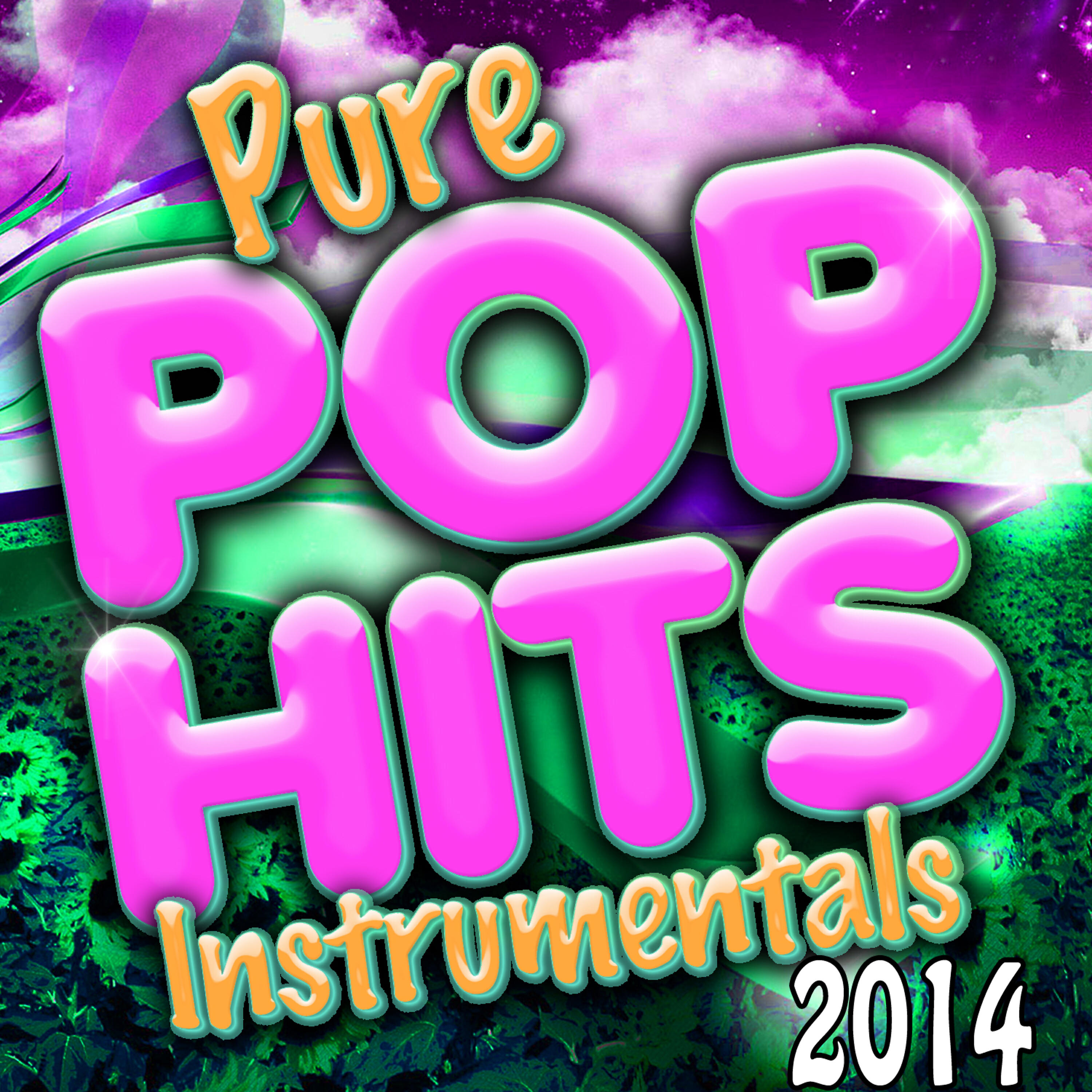 Backing Track Hit Makers - Walks Like Rihanna (Instrumental Version)