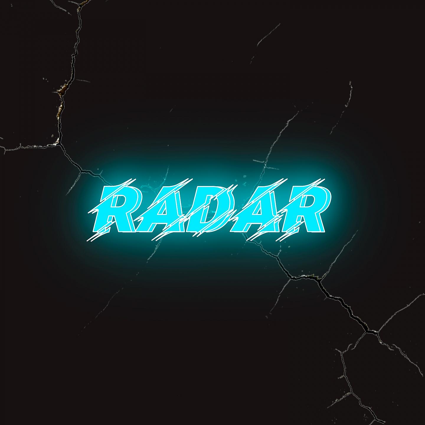 Постер альбома RADAR