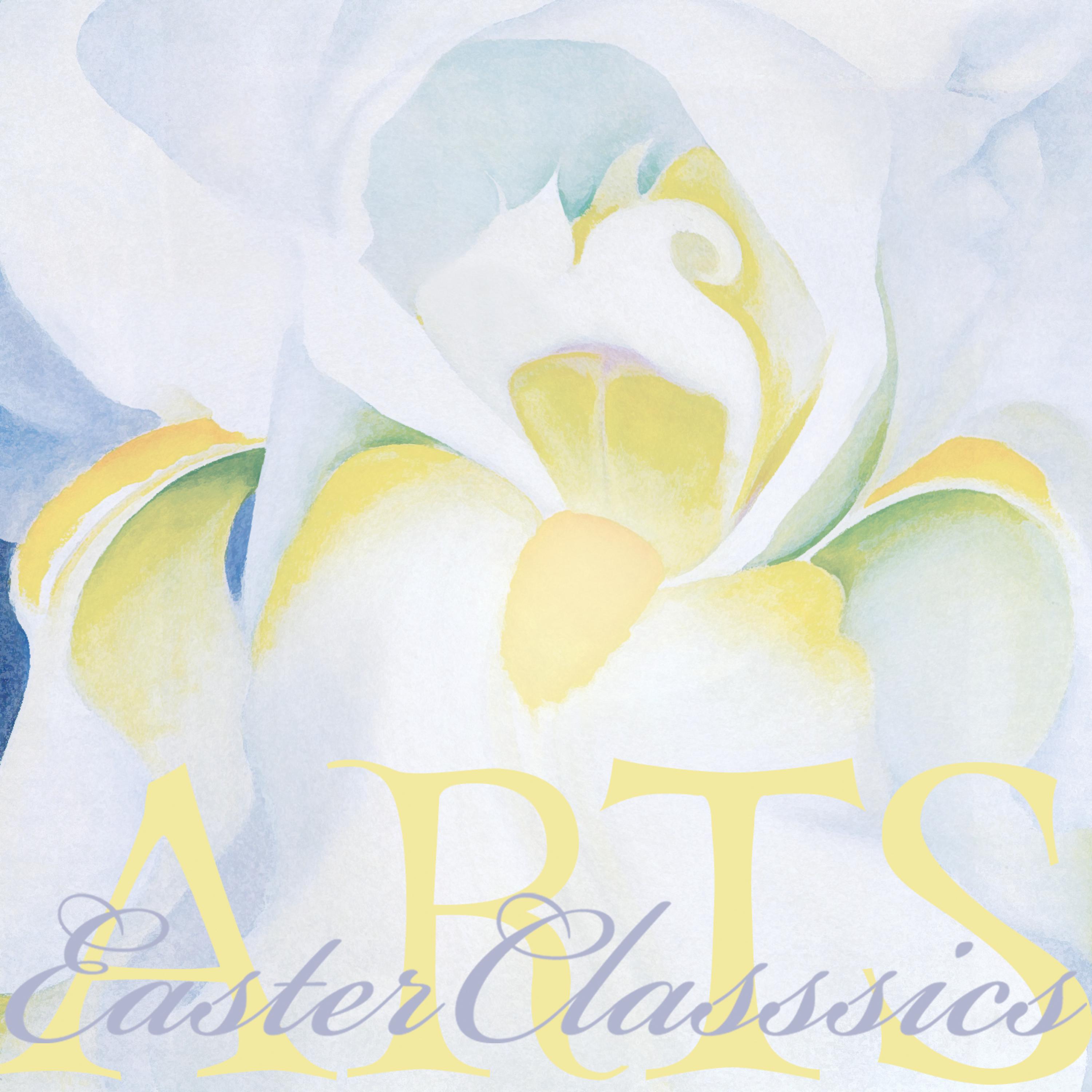 Постер альбома ARTS Easter Classics