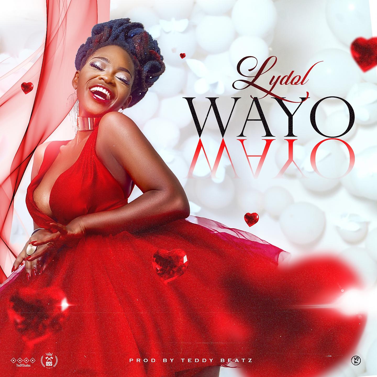 Постер альбома Wayo Wayo