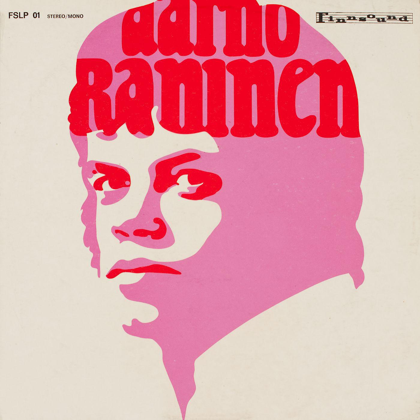 Постер альбома Aarno Raninen
