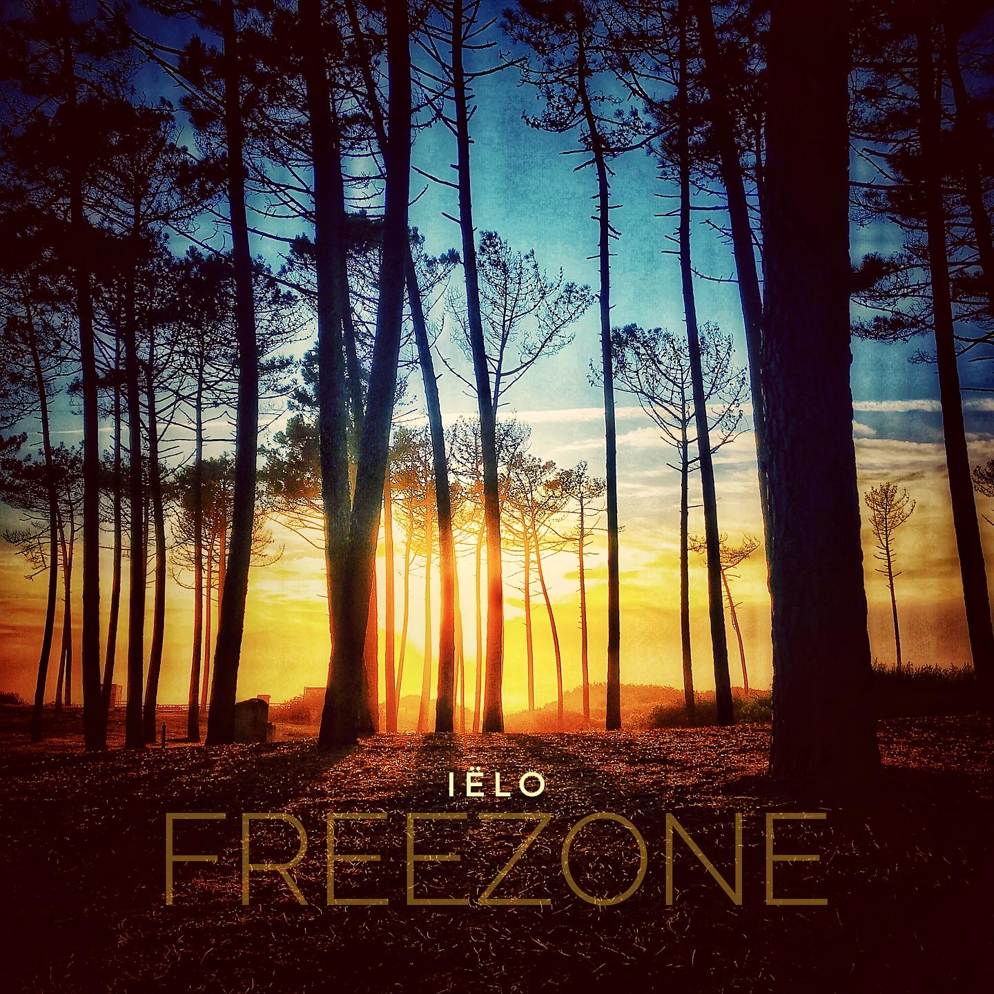 Постер альбома Freezone
