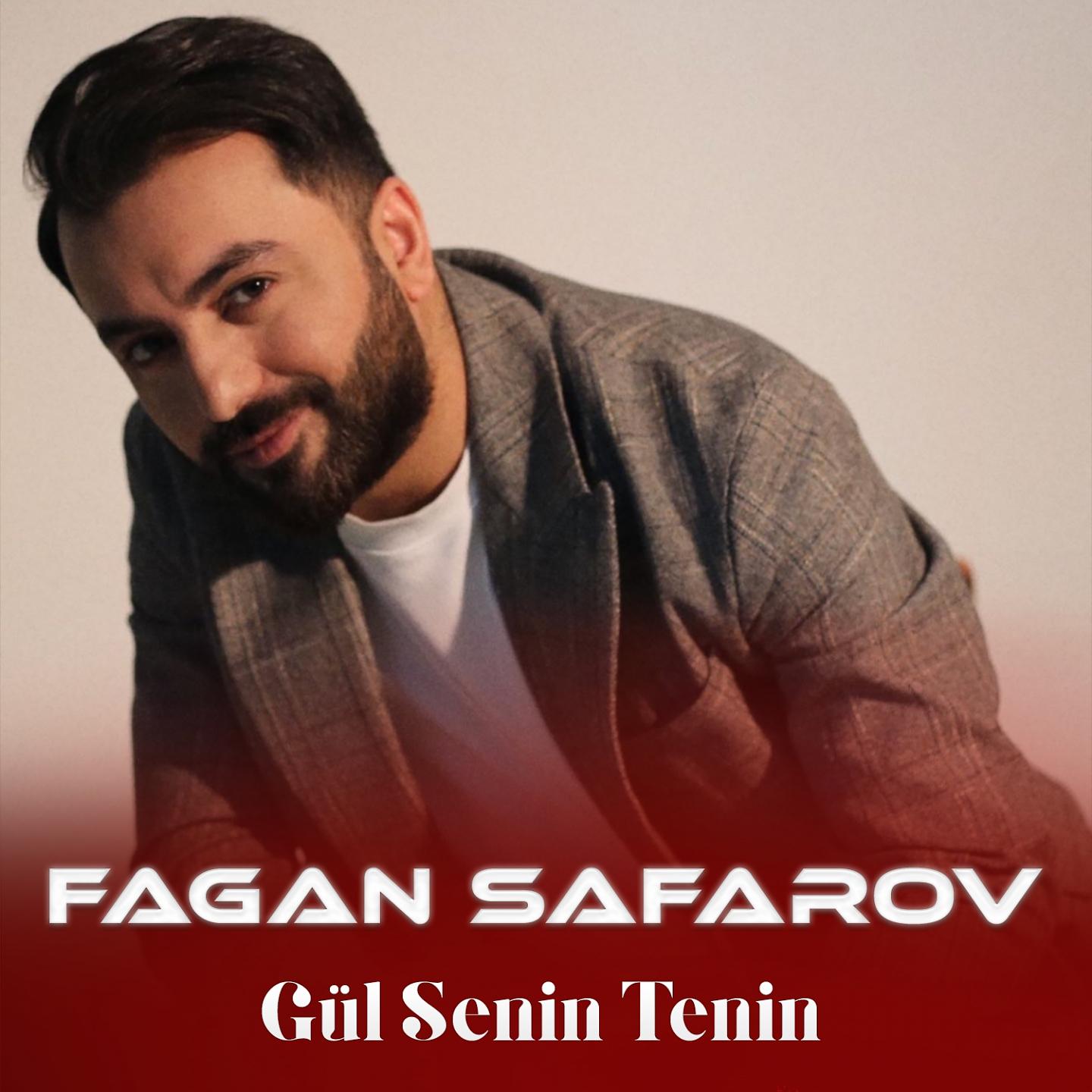 Постер альбома Gül Senin Tenin