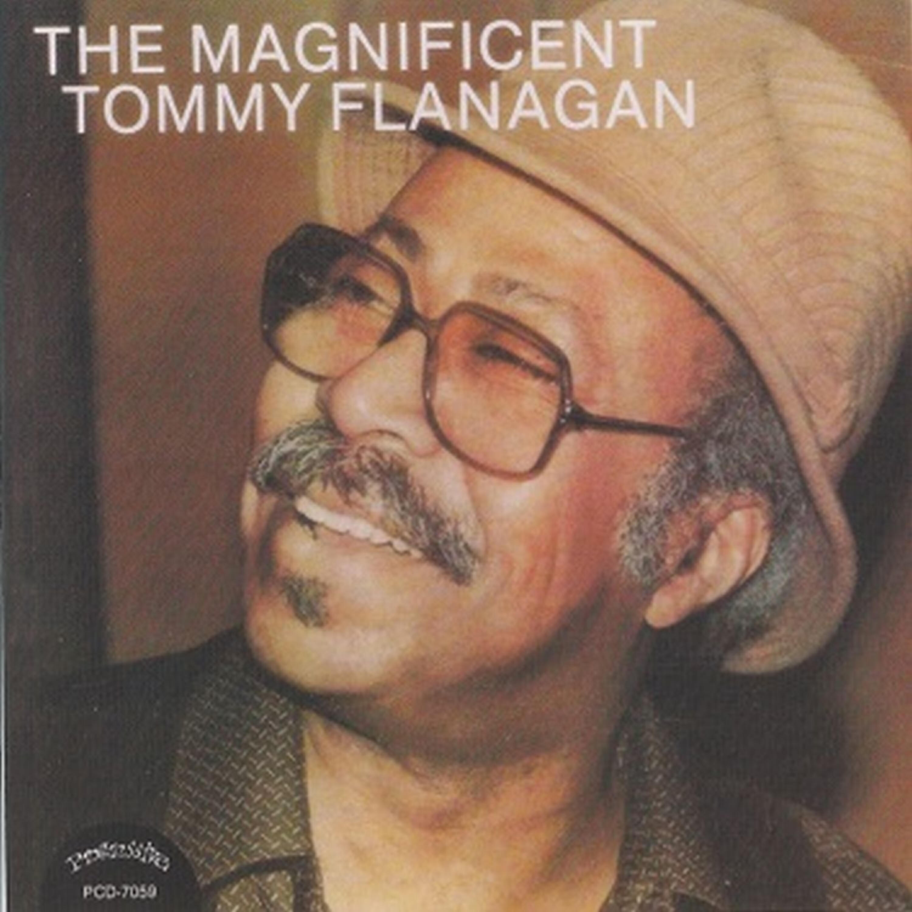 Tommy Flanagan - Speak Low (Take 2)
