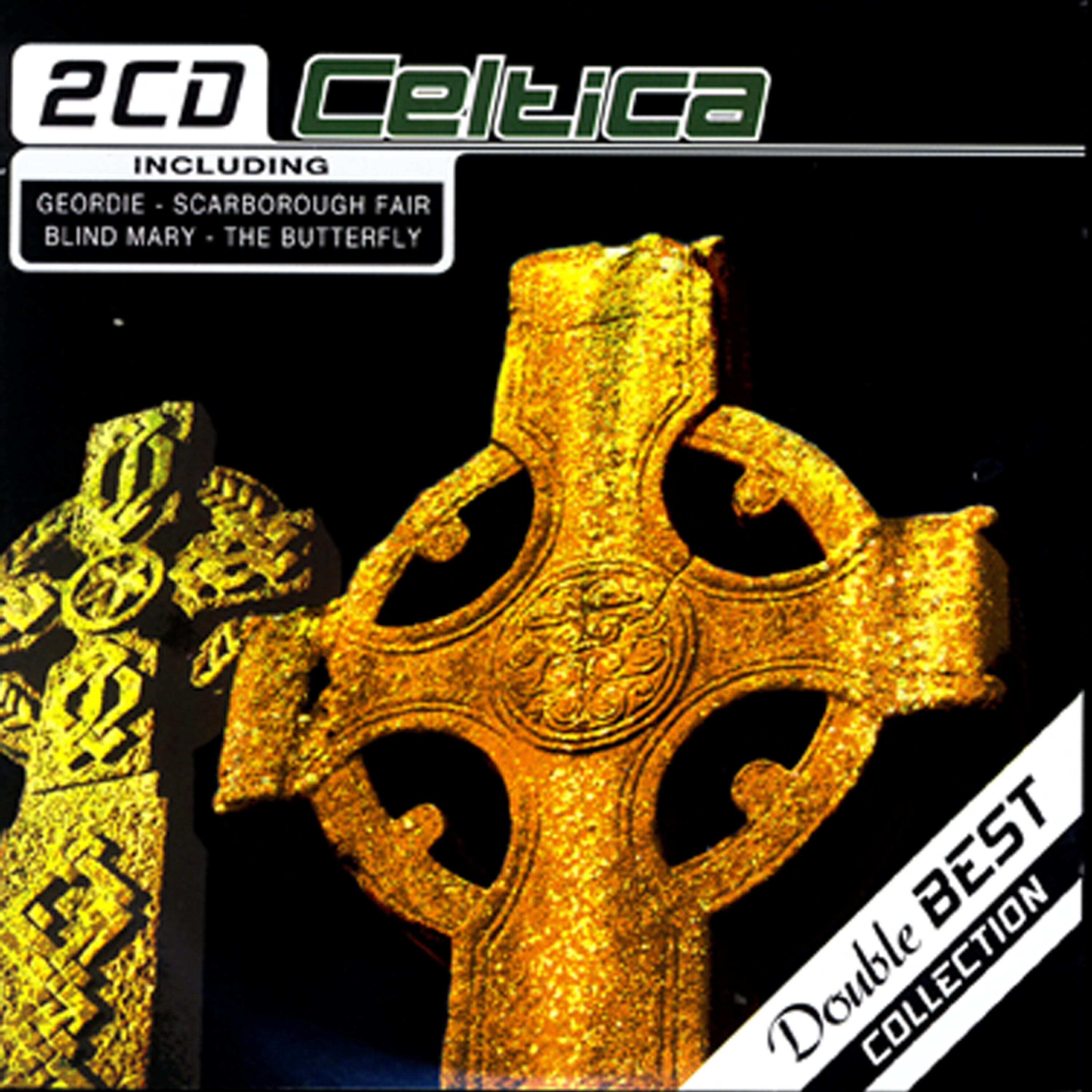 Lorenza Pollini - Charles Magee - Cathal m hac aodh