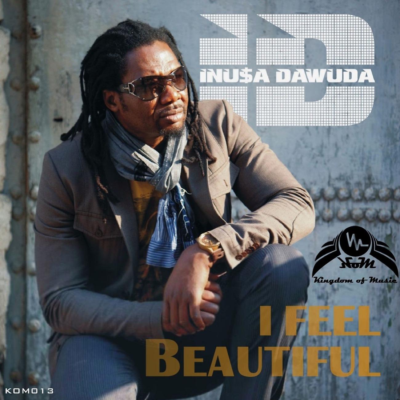 Inusa Dawuda - I Feel Beautiful (Karmin Shiff & Joe Maker Remix)