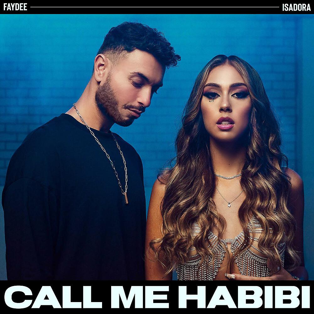 Постер альбома Call Me Habibi
