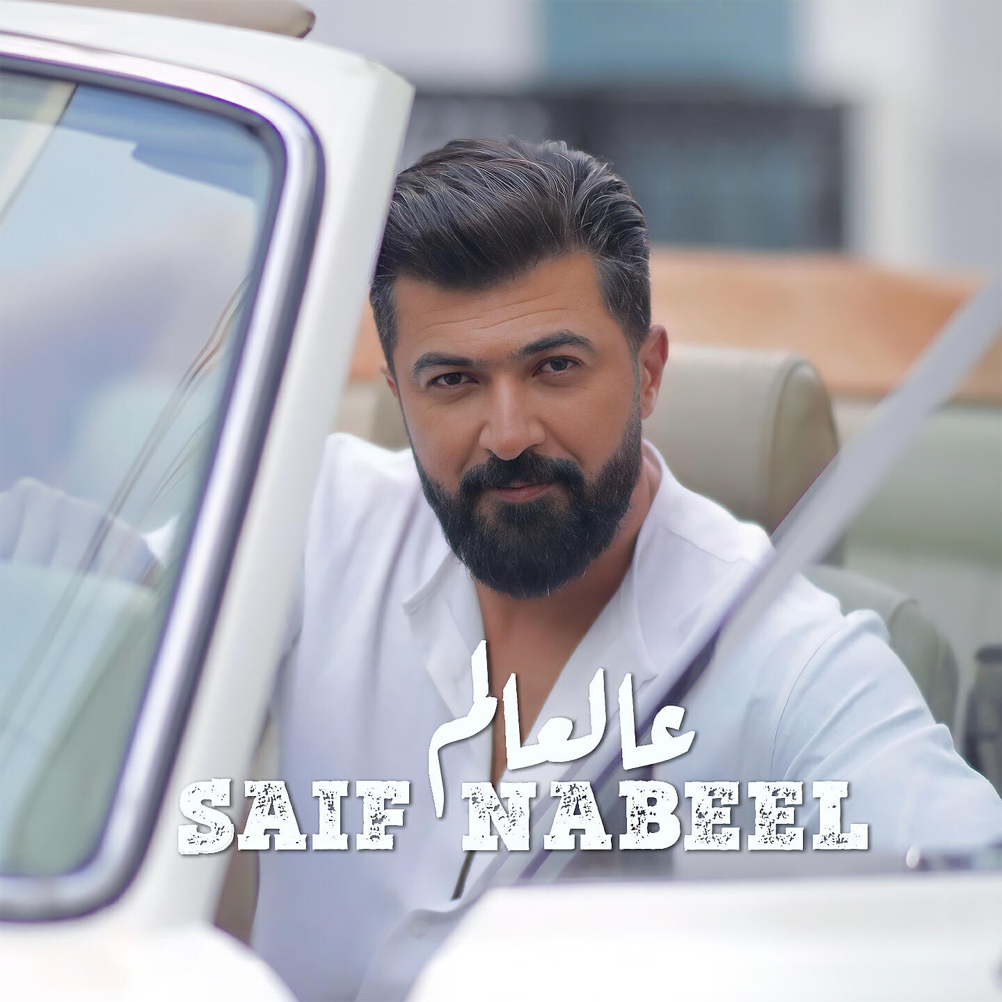 Saif Nabeel - Aal Aalam
