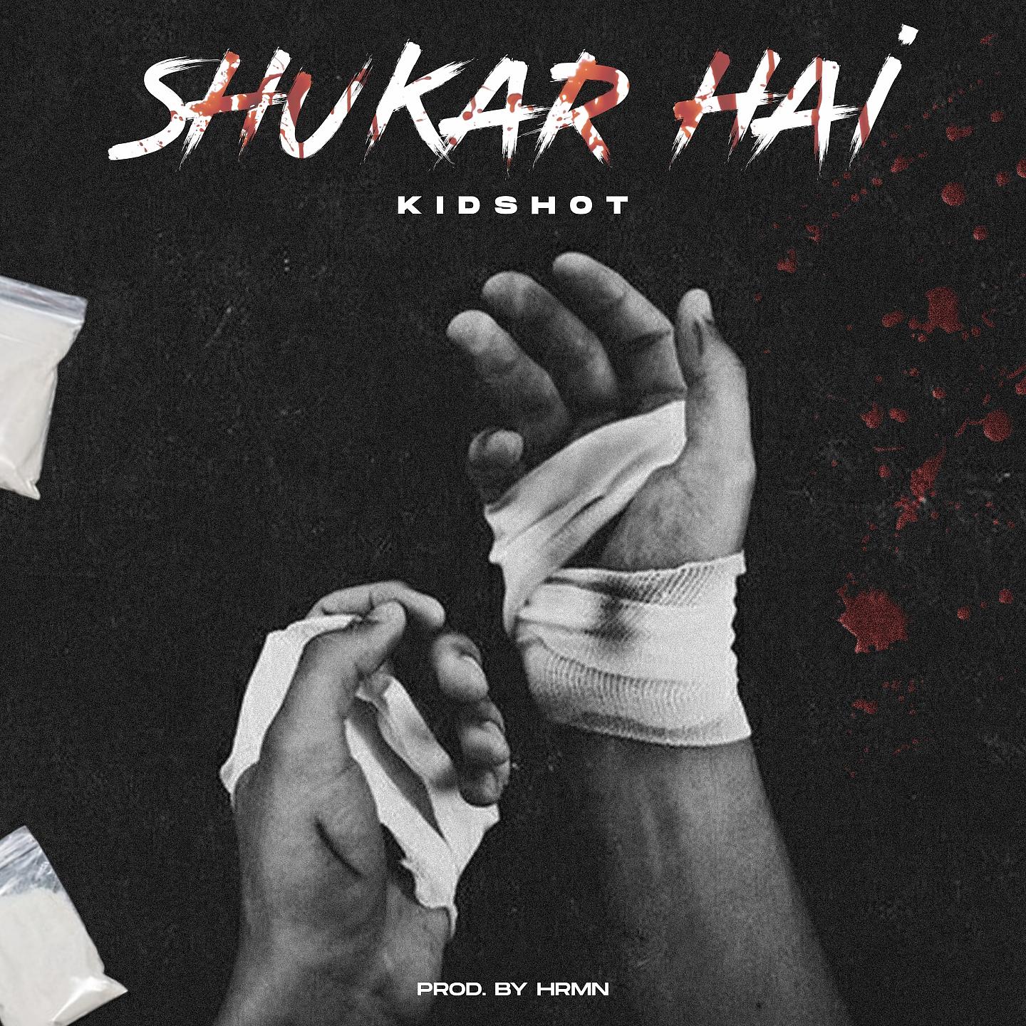 Постер альбома Shukar Hai