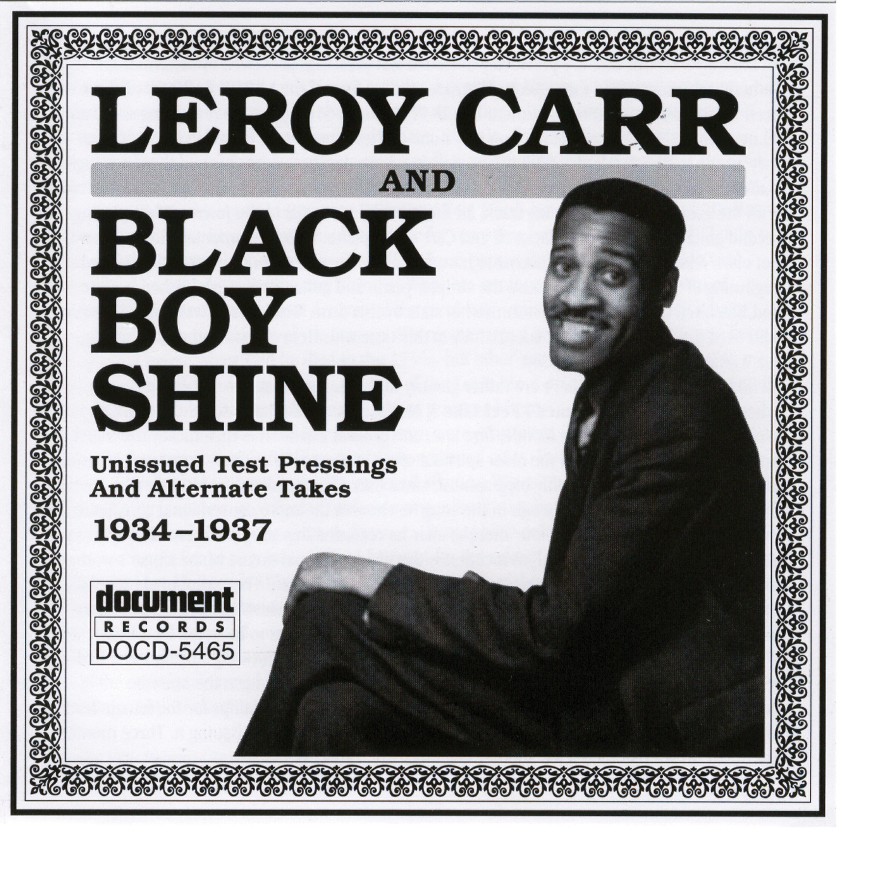 Black Boy Shine - Bad Whiskey Blues