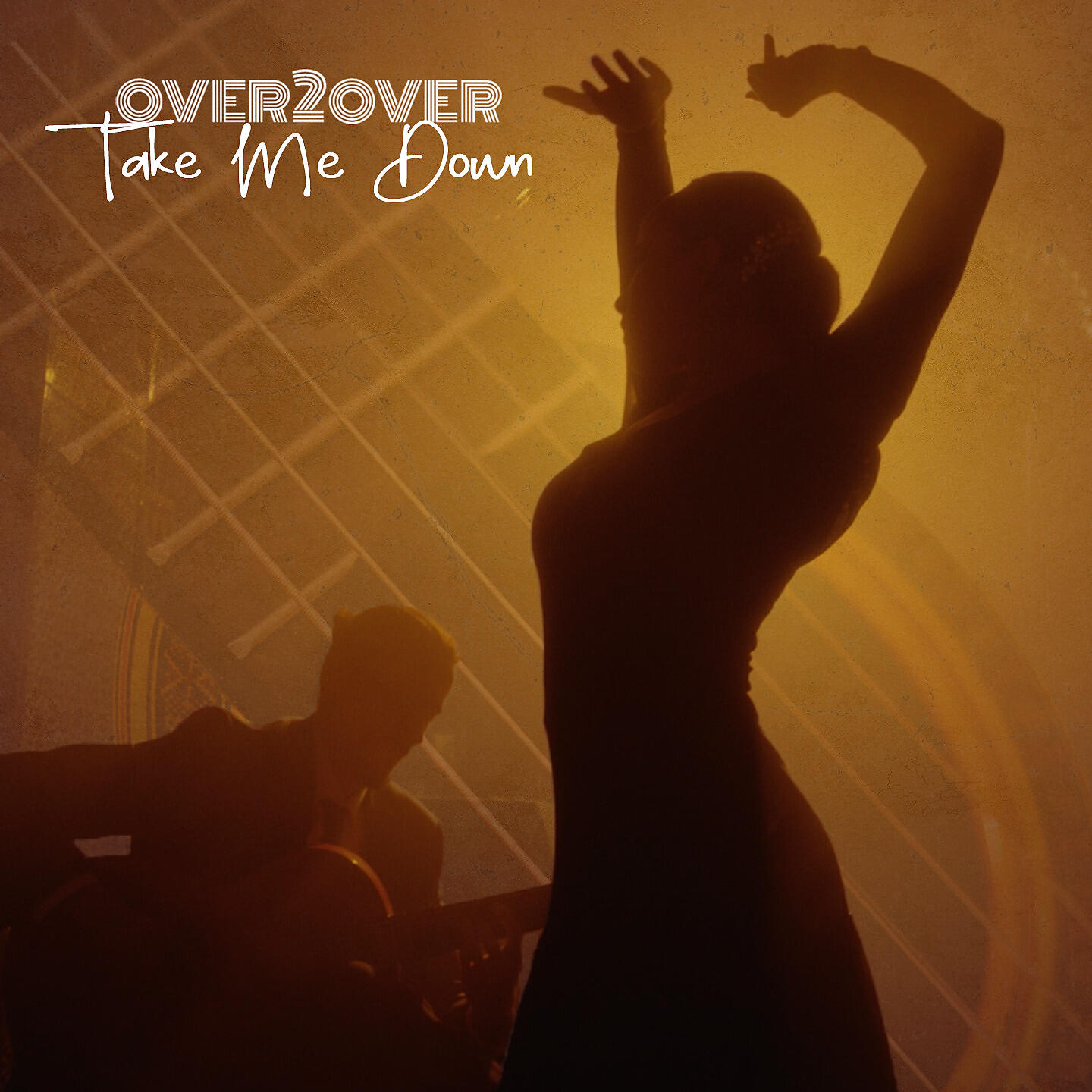 OVER2OVER - Take Me Down (Radio Edit)