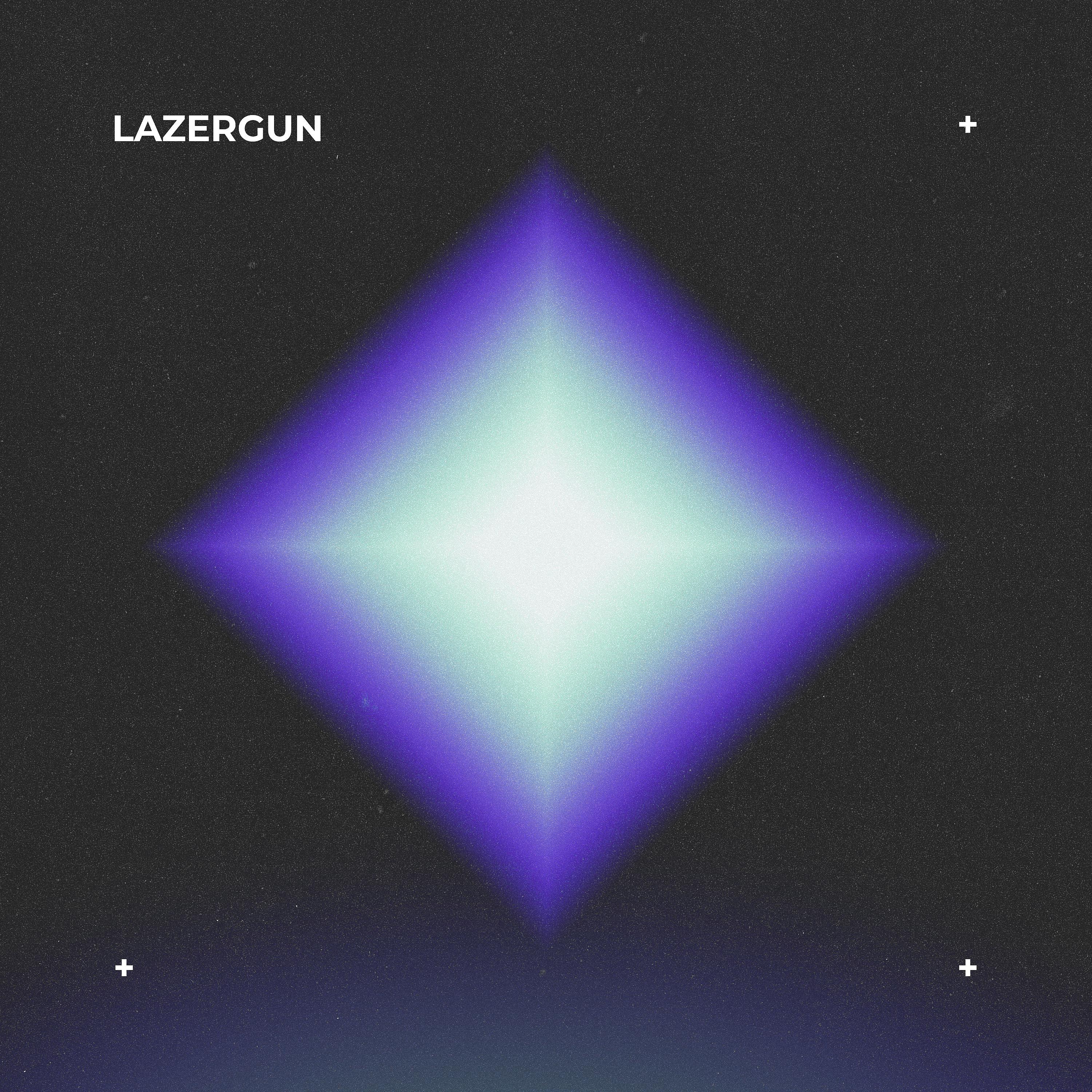 Постер альбома Lazergun