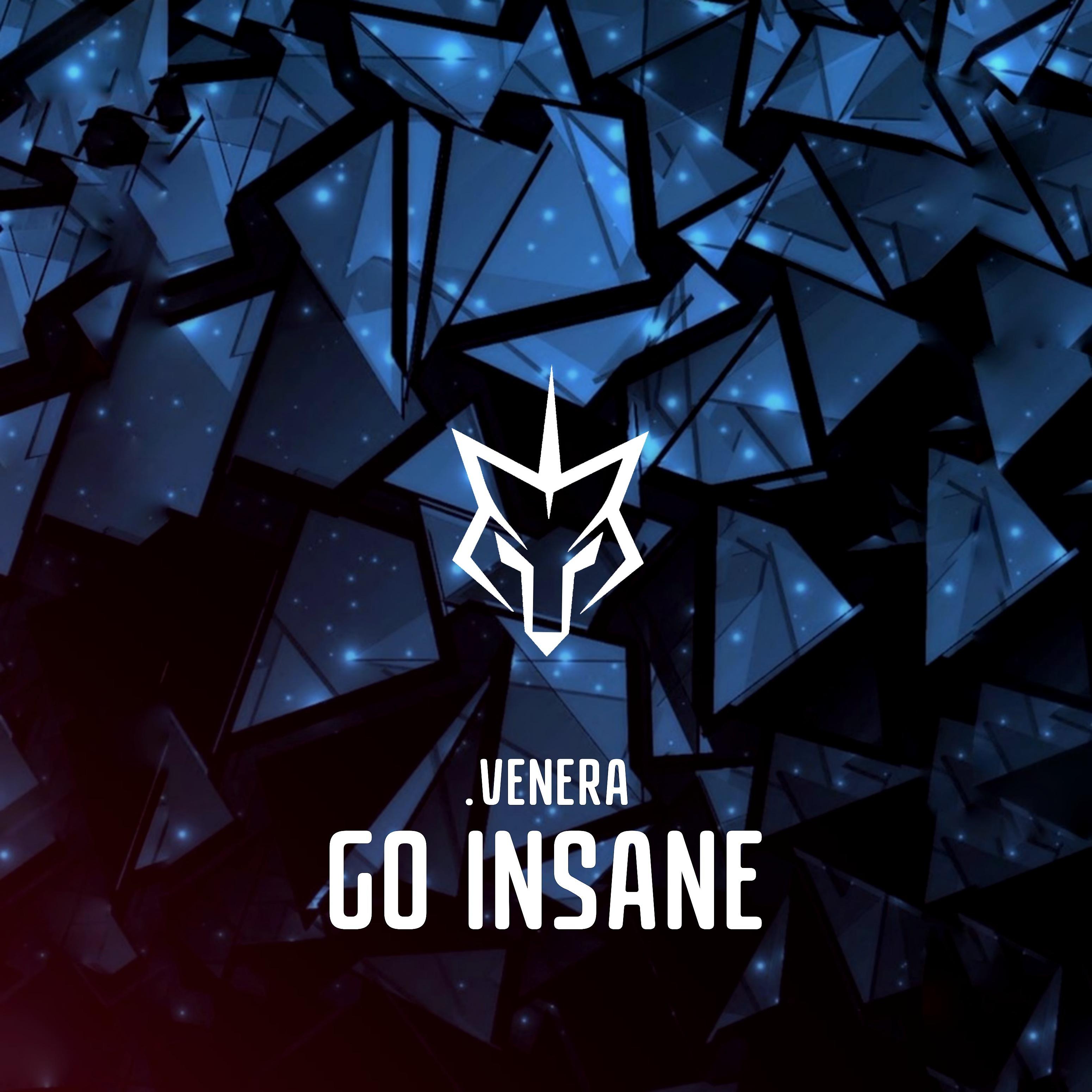 Постер альбома Go Insane