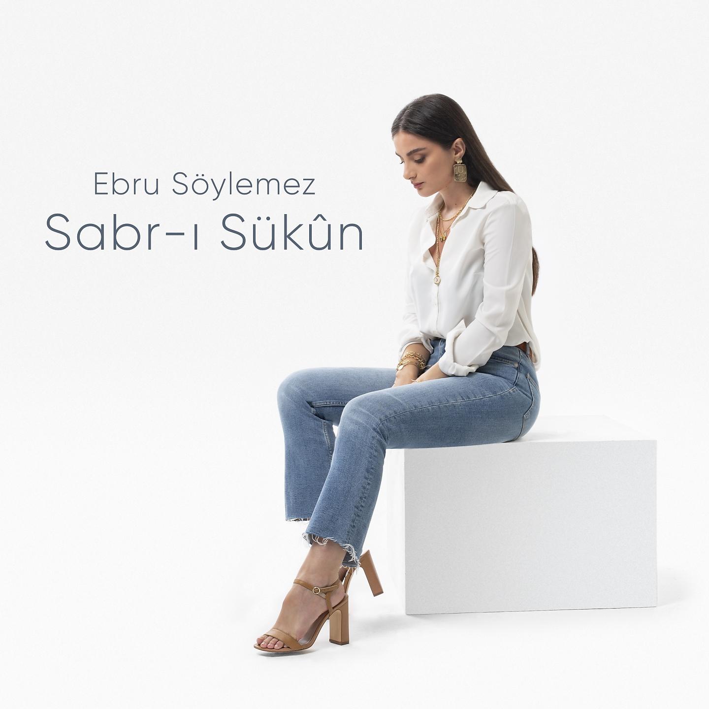 Постер альбома Sabr-ı Sükun