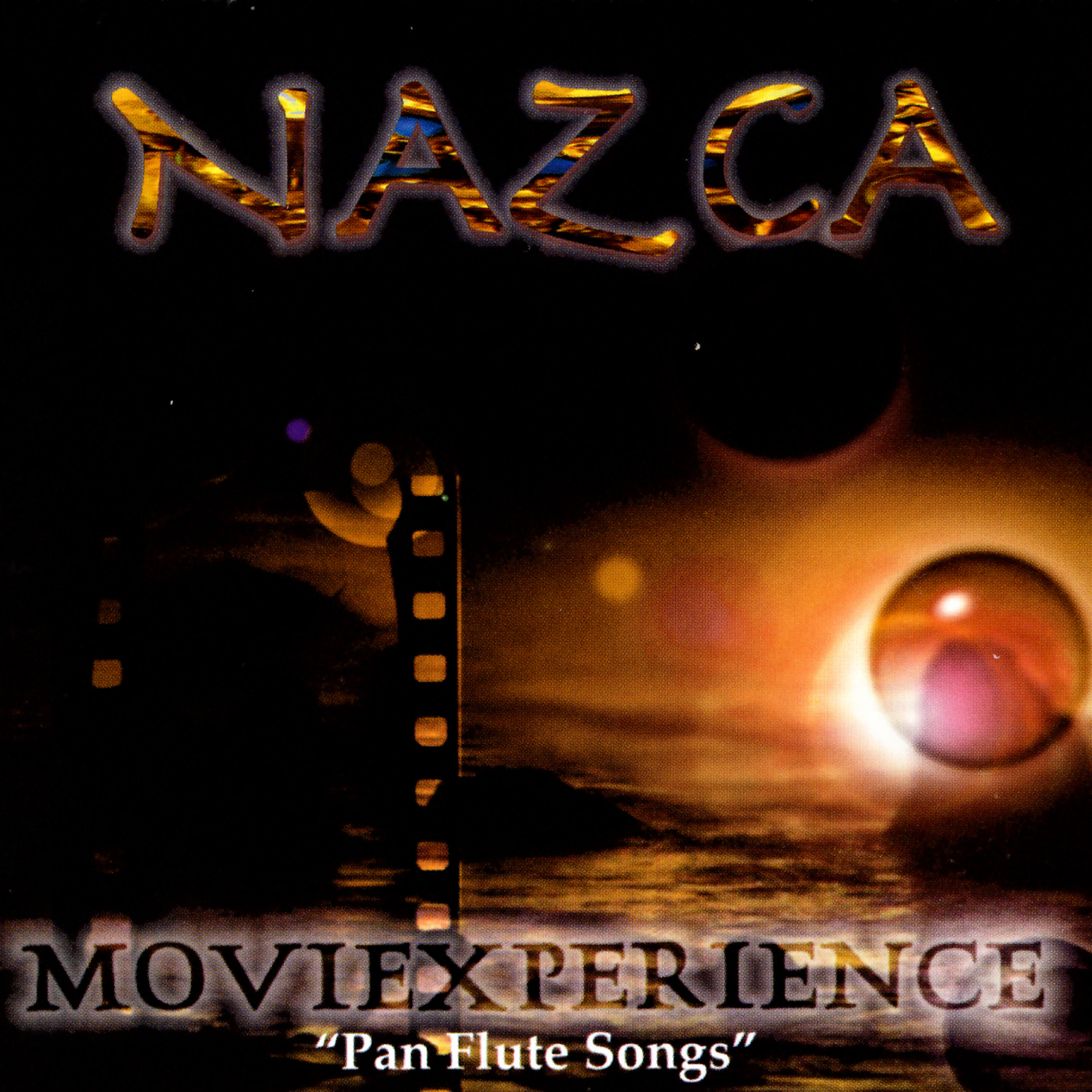 NAZCA - The Last Of The Mohicans