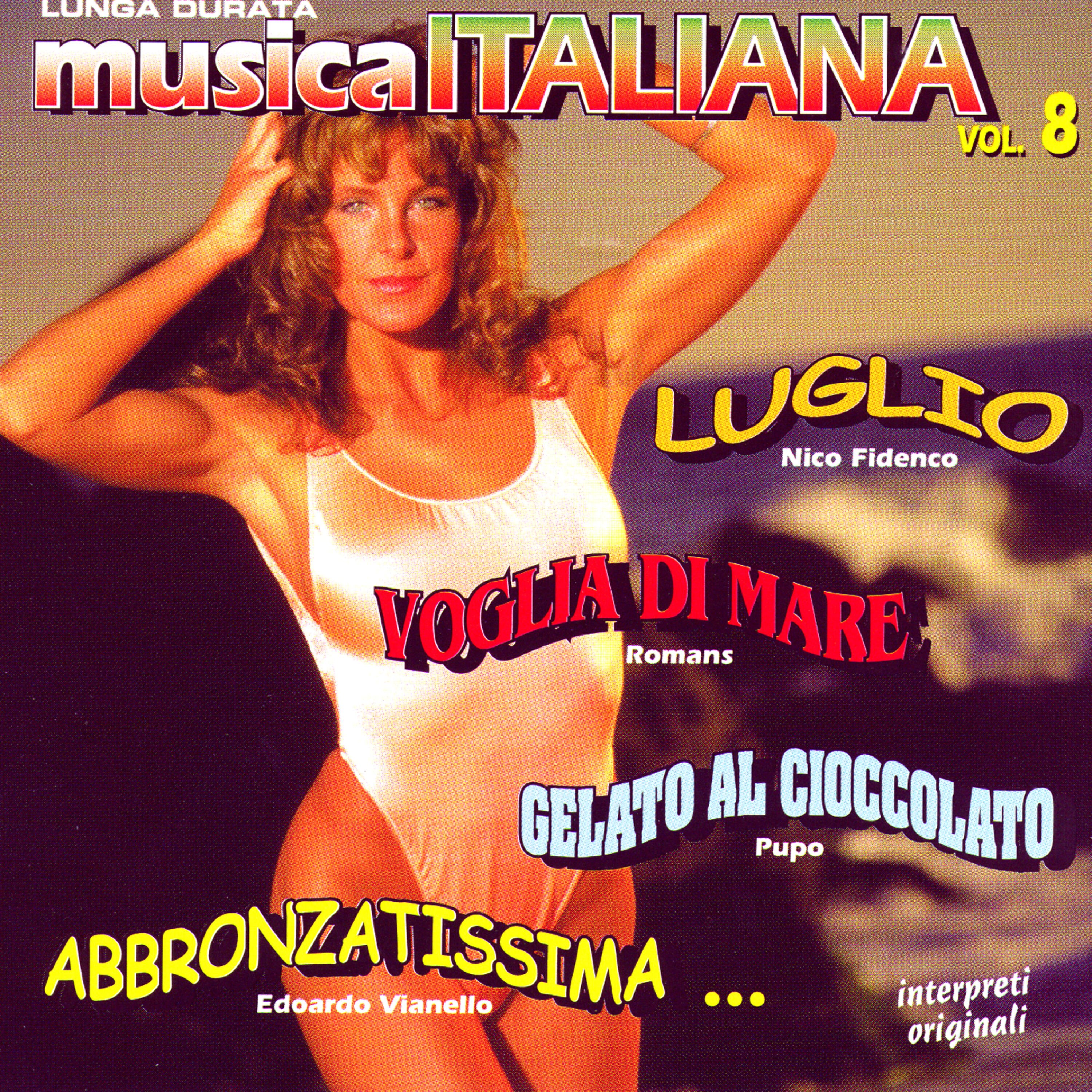 Mino Reitano - Era Il Tempo Delle More