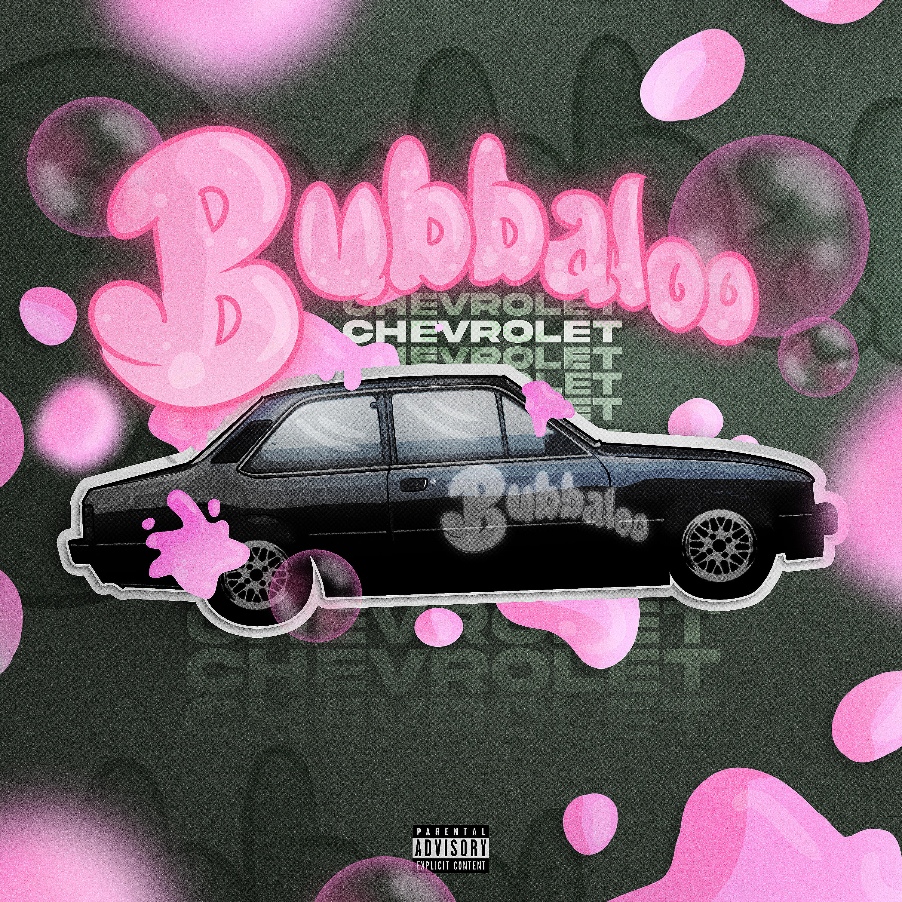 Pontes - Bubbaloo