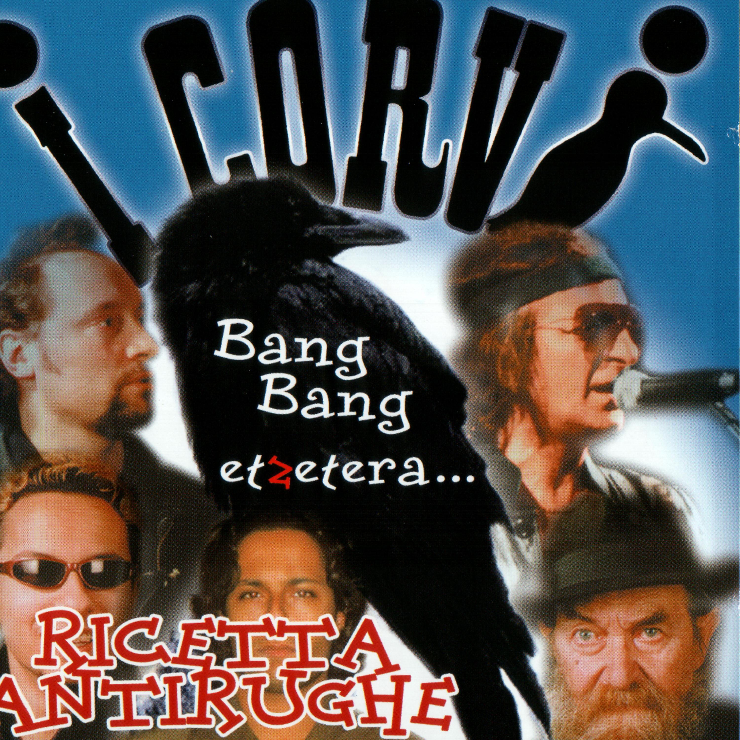 Постер альбома Ricetta Antirughe