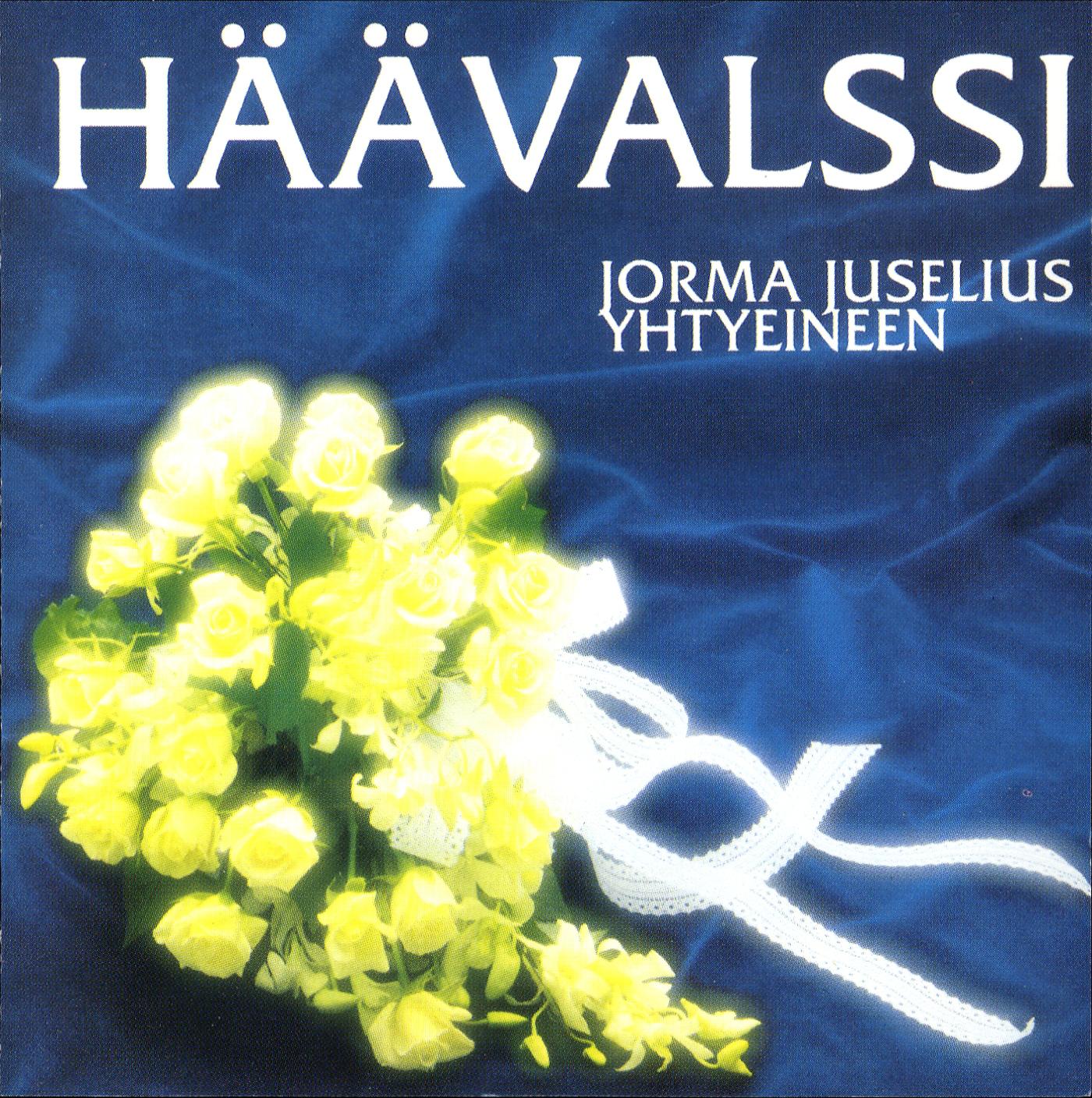 Постер альбома Häävalssi