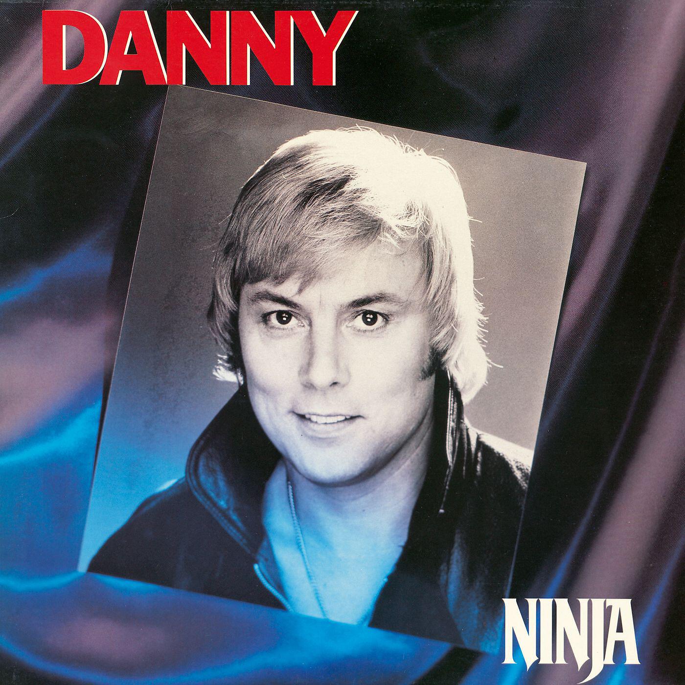DANNY - Pelin kyyneleet