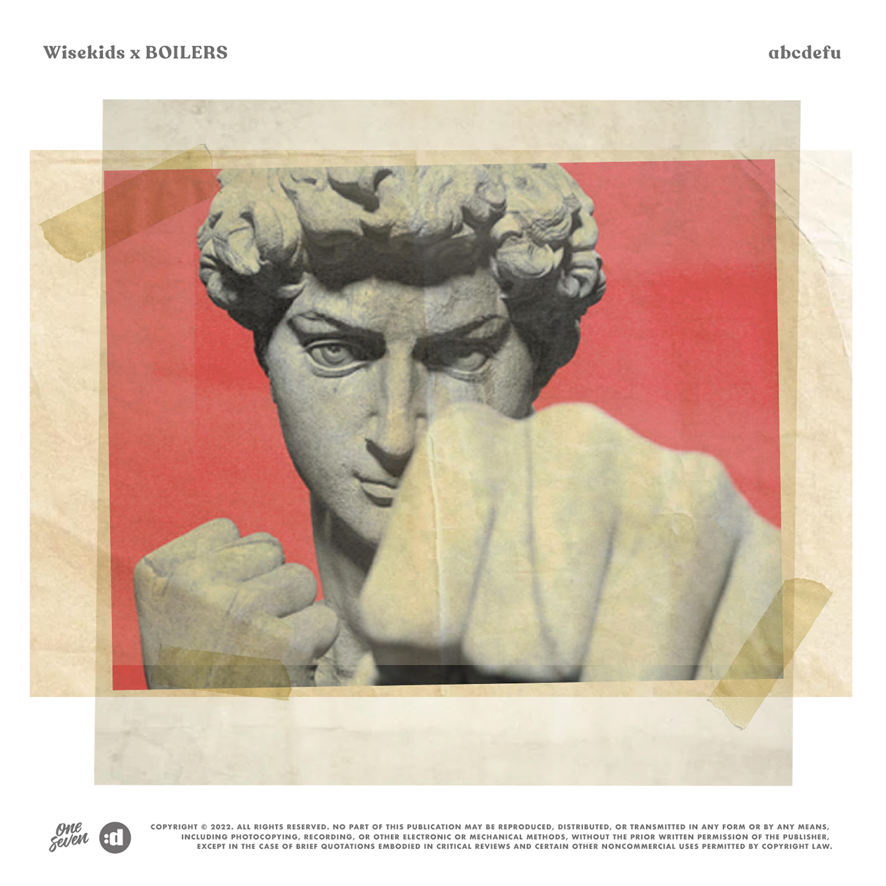 WISEKIDS - abcdefu