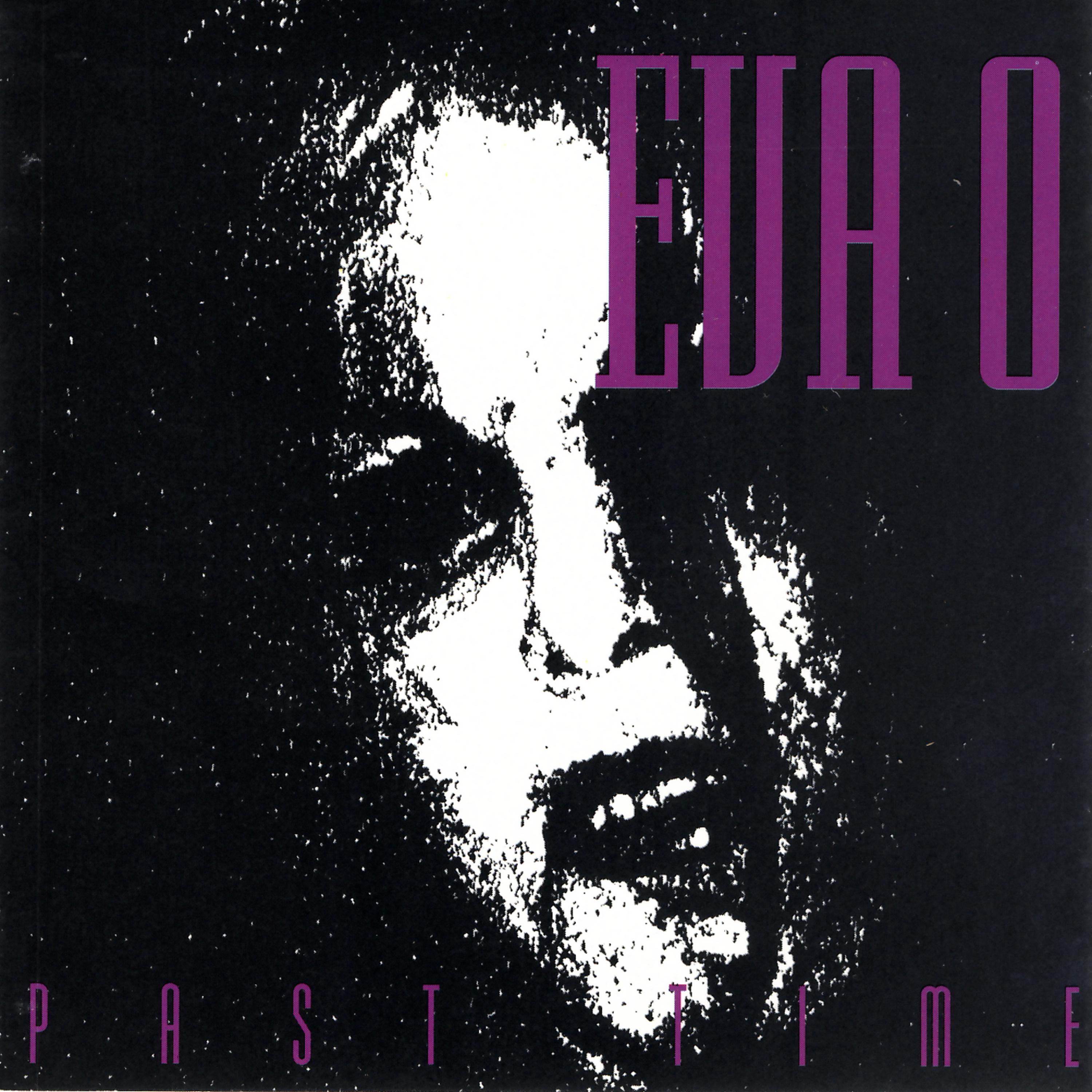 Постер альбома Eva O - Past Time