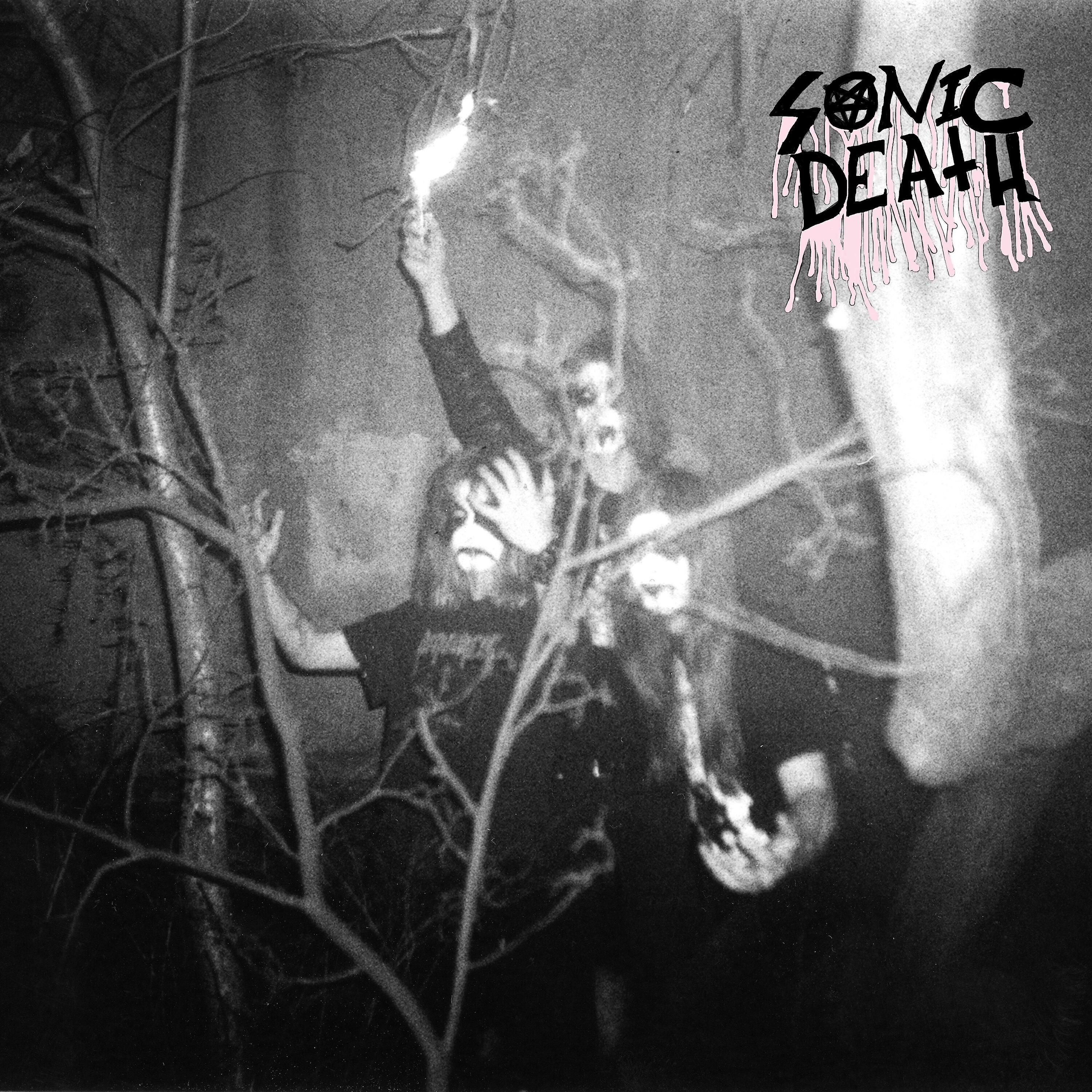SONIC DEATH - Gibel mira