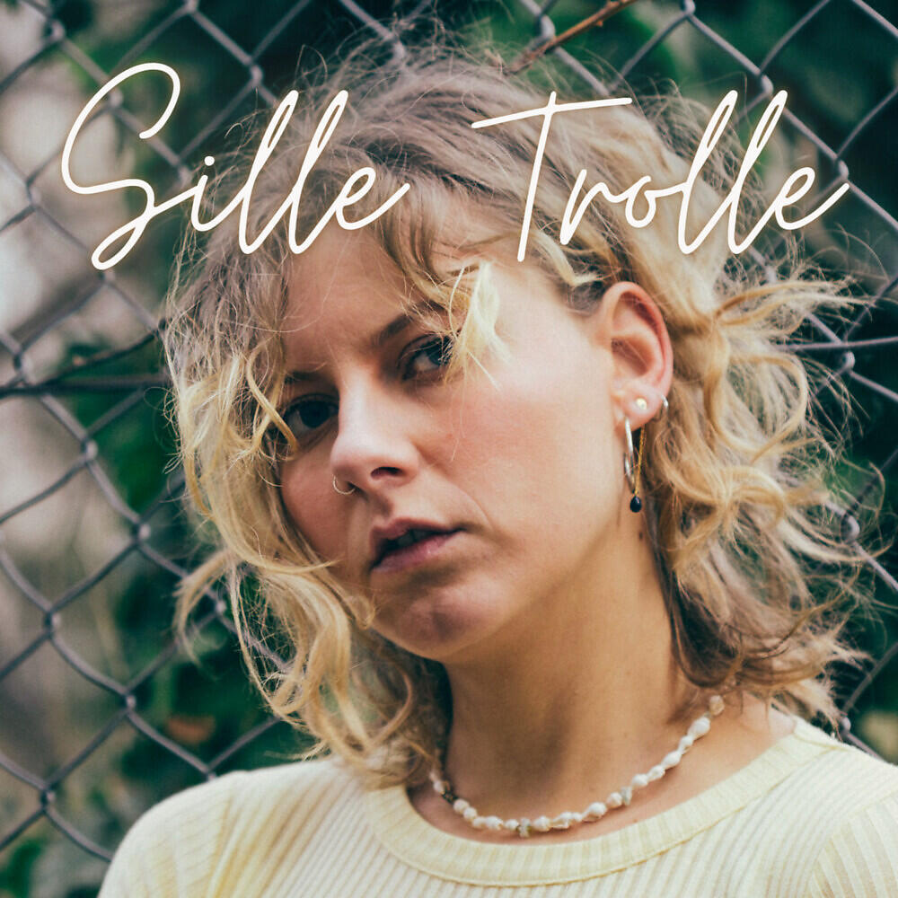 Sille Trolle - The Day