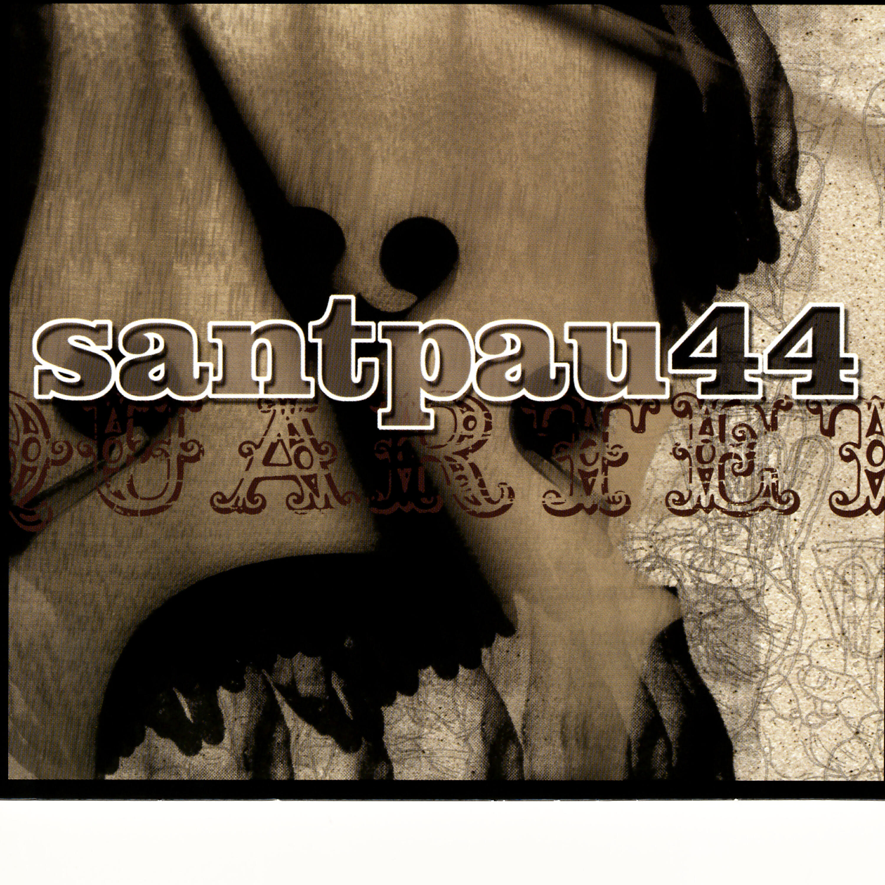 Sant pau 44 - Trempera matinera