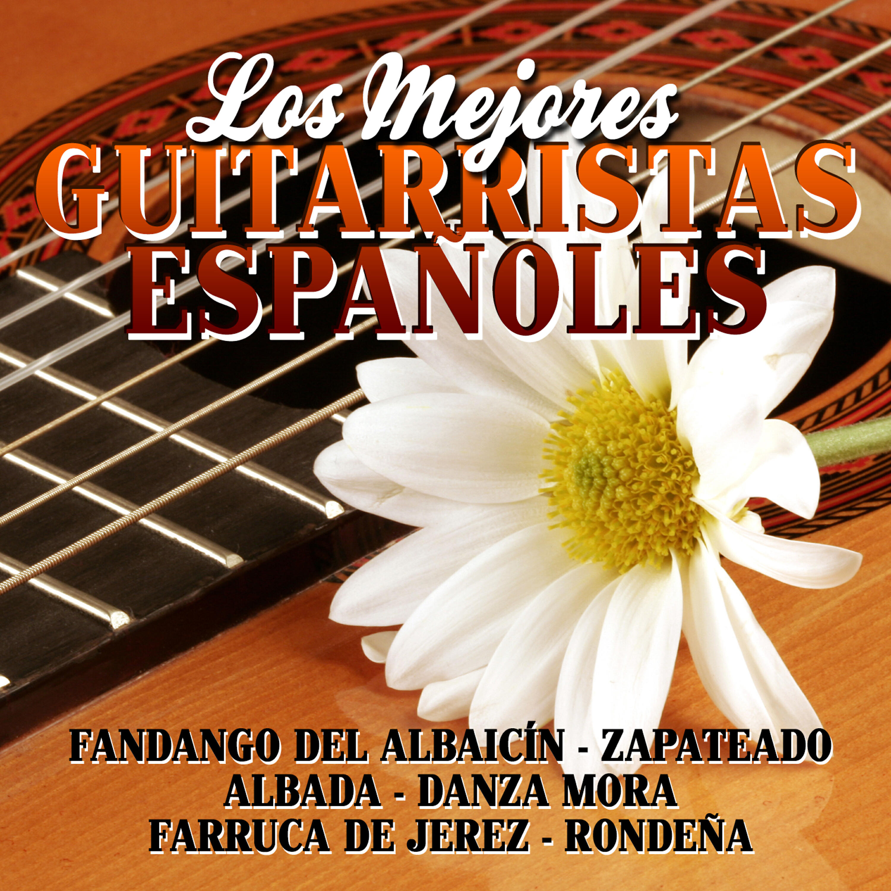 Jose Cepero - Tarantas