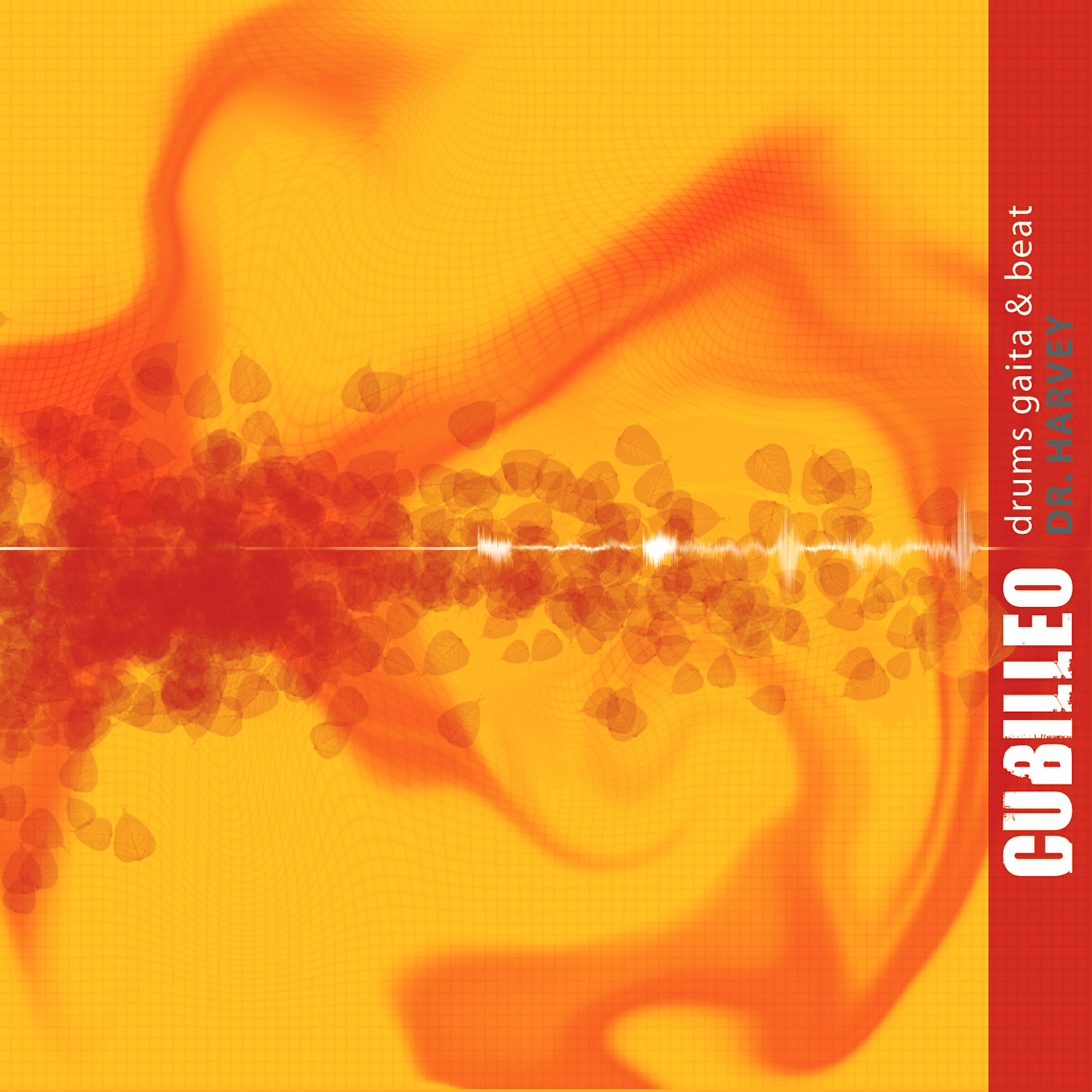 Cubilleo - Goyo