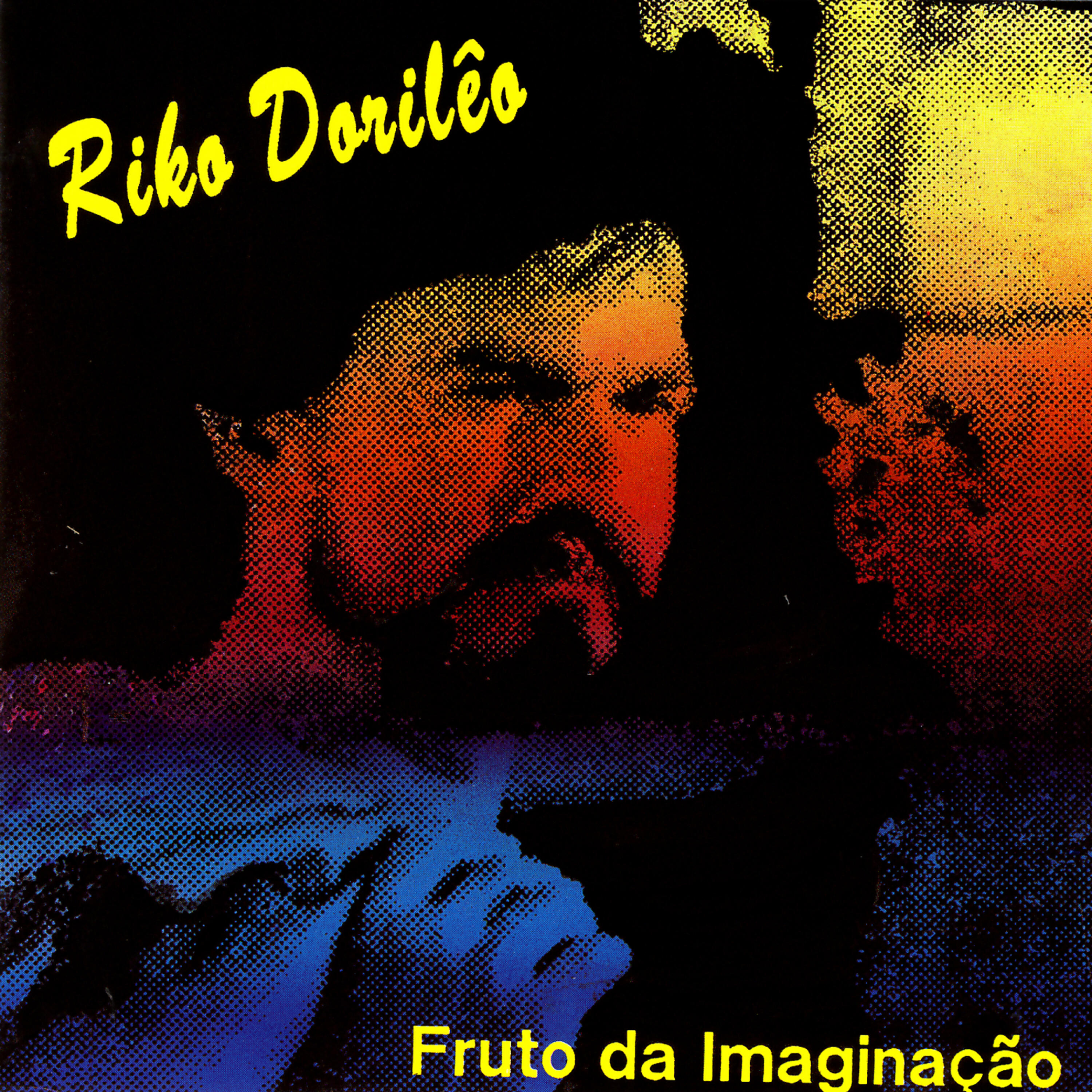 Riko Dorilêo - Coração Imigrante
