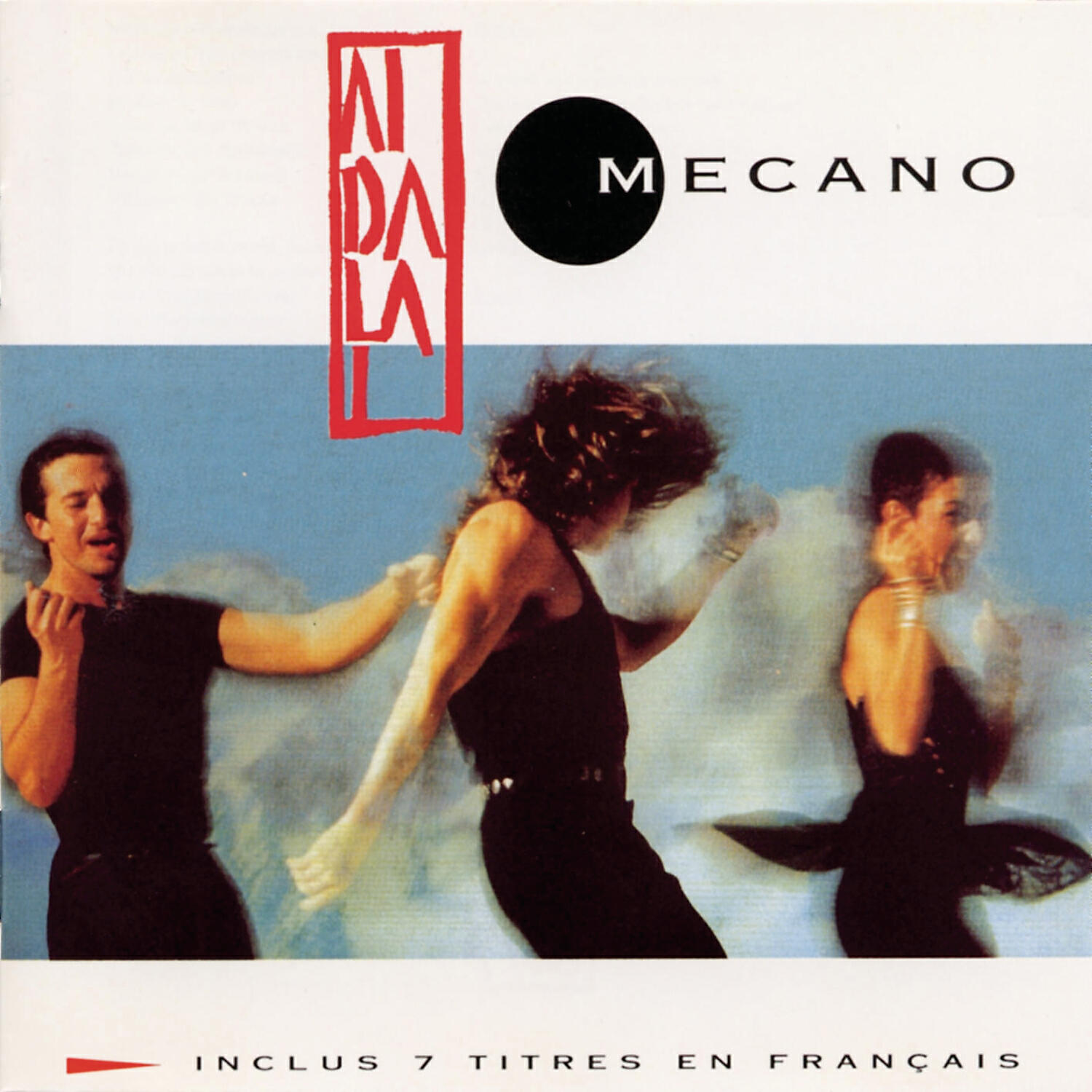 Mecano - J.C.