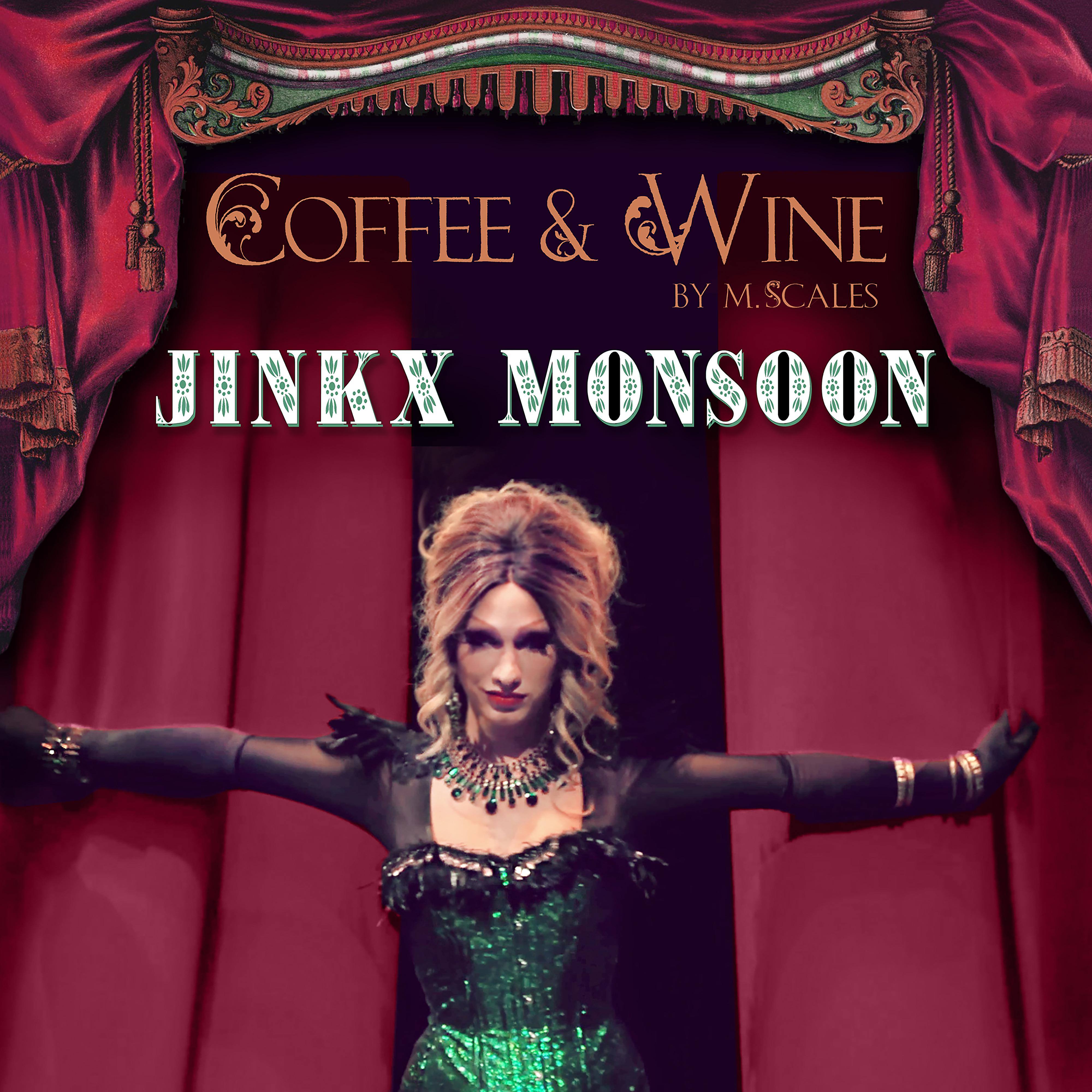 Постер альбома Coffee and Wine